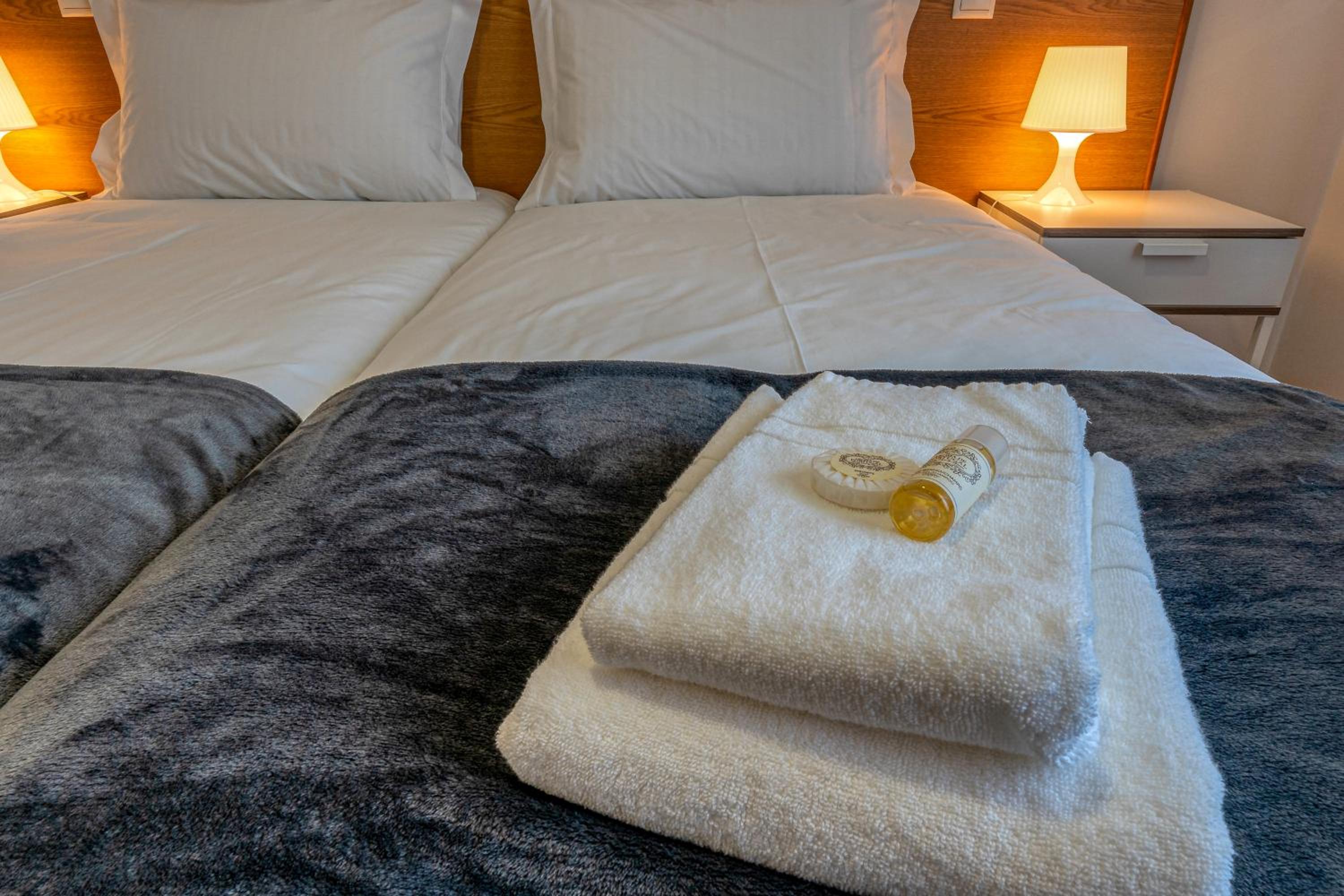 Double Room - Photo 38