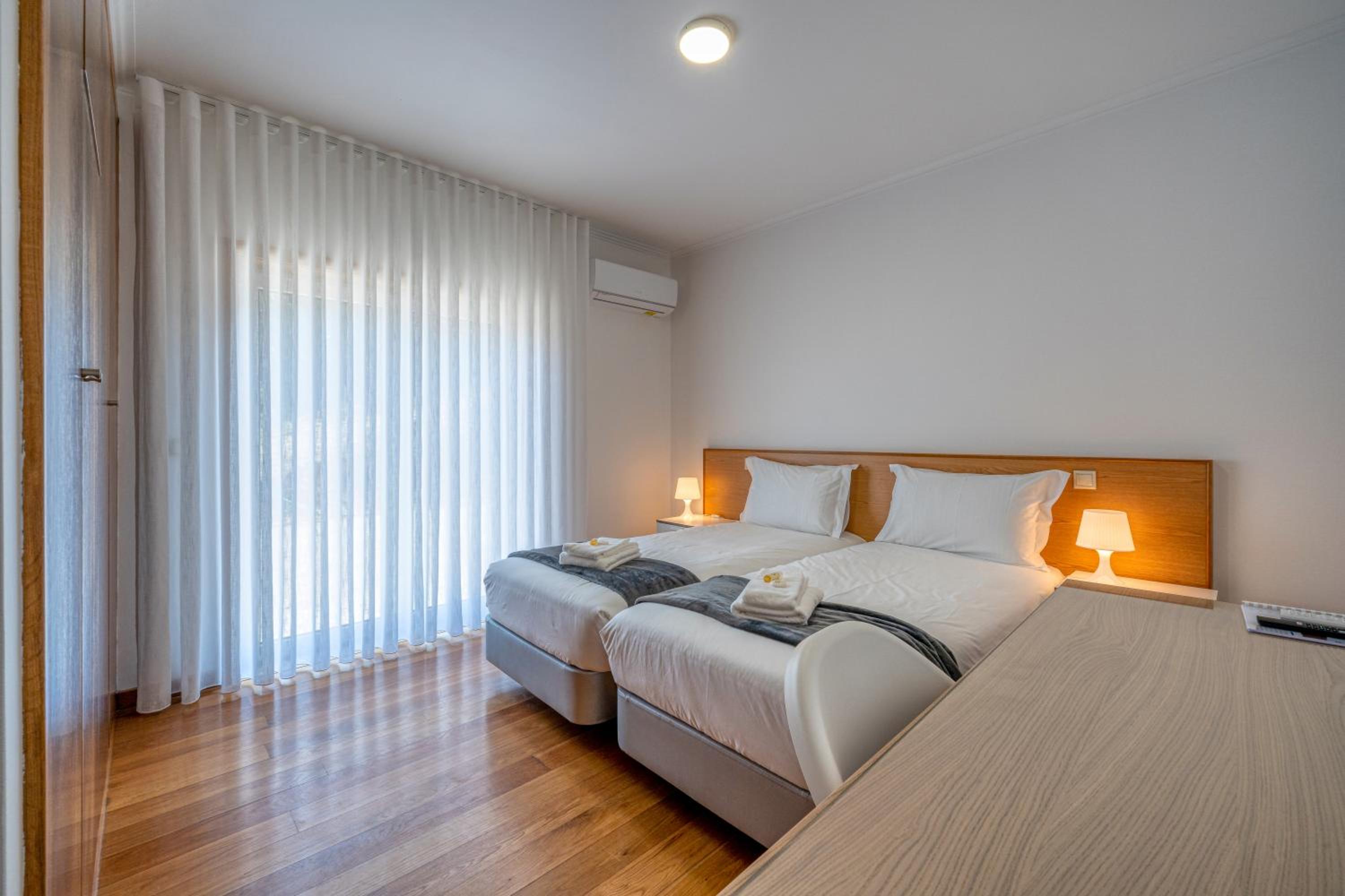 Double Room - Photo 3