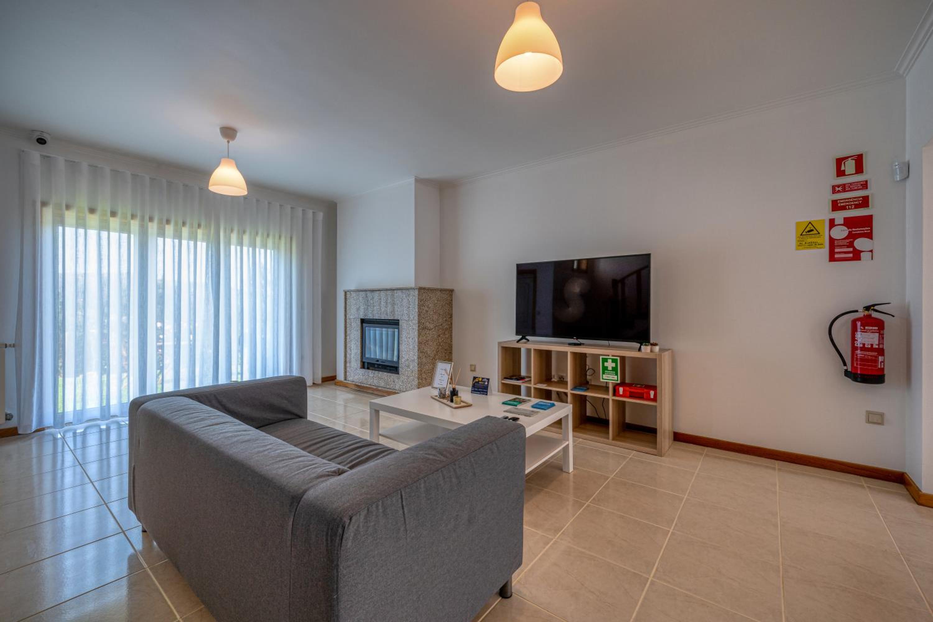 Double Room - Photo 4