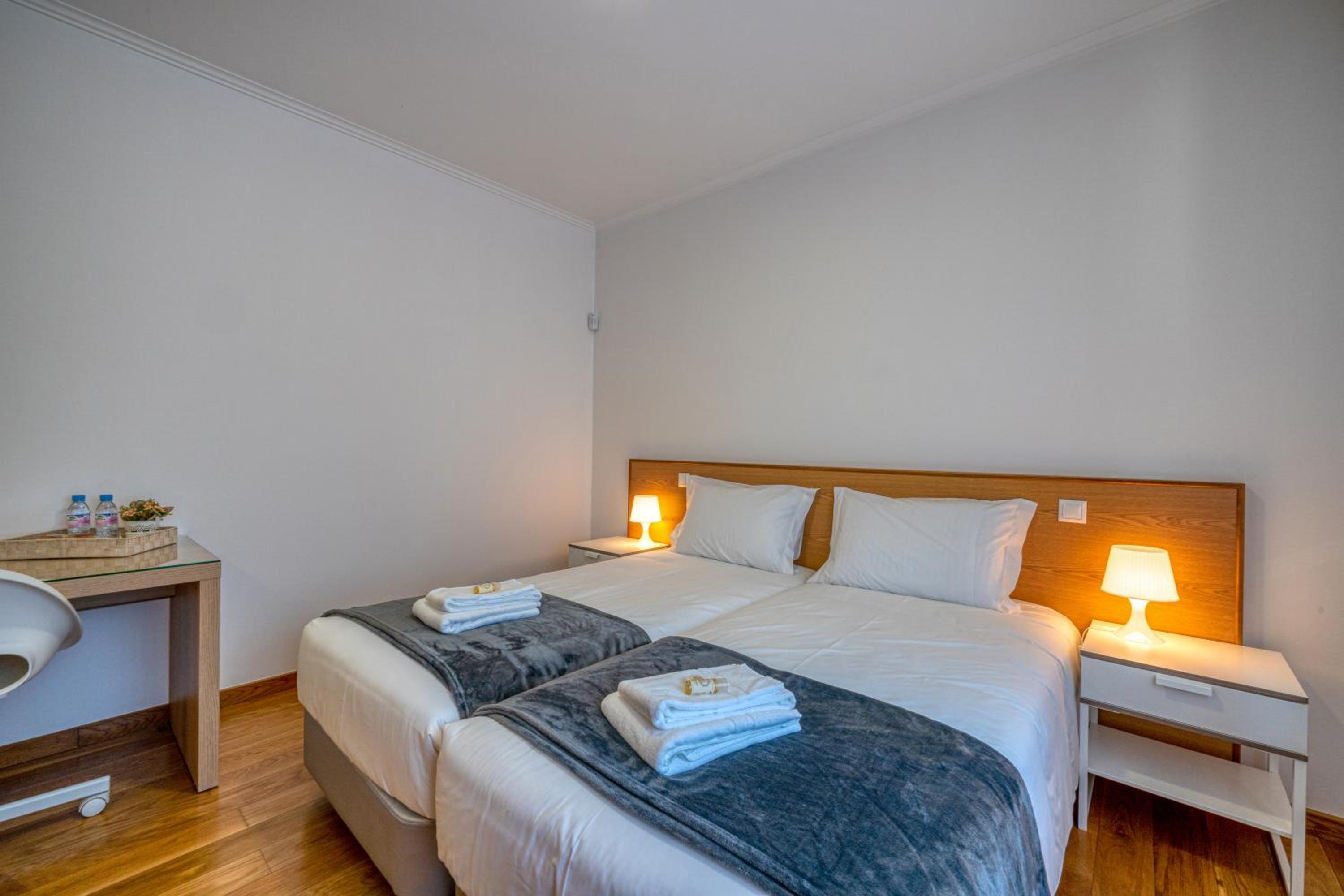 Double Room - Photo 12