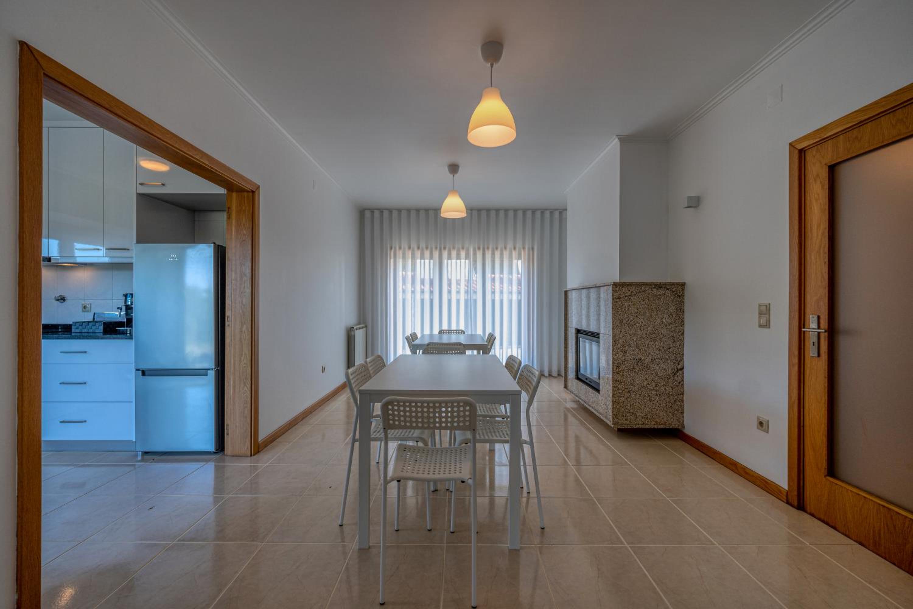 Double Room - Photo 19