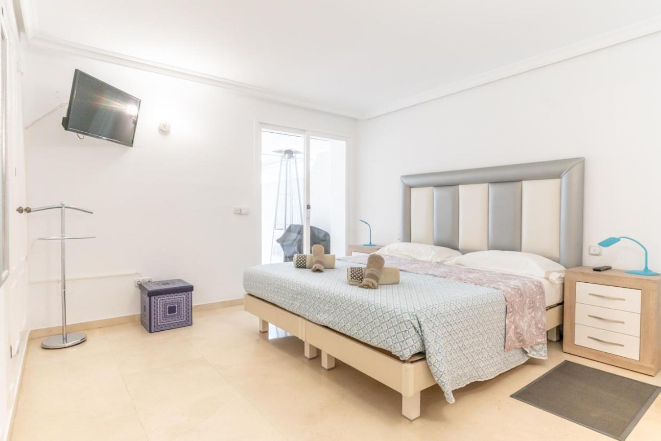 Apartamento Superior