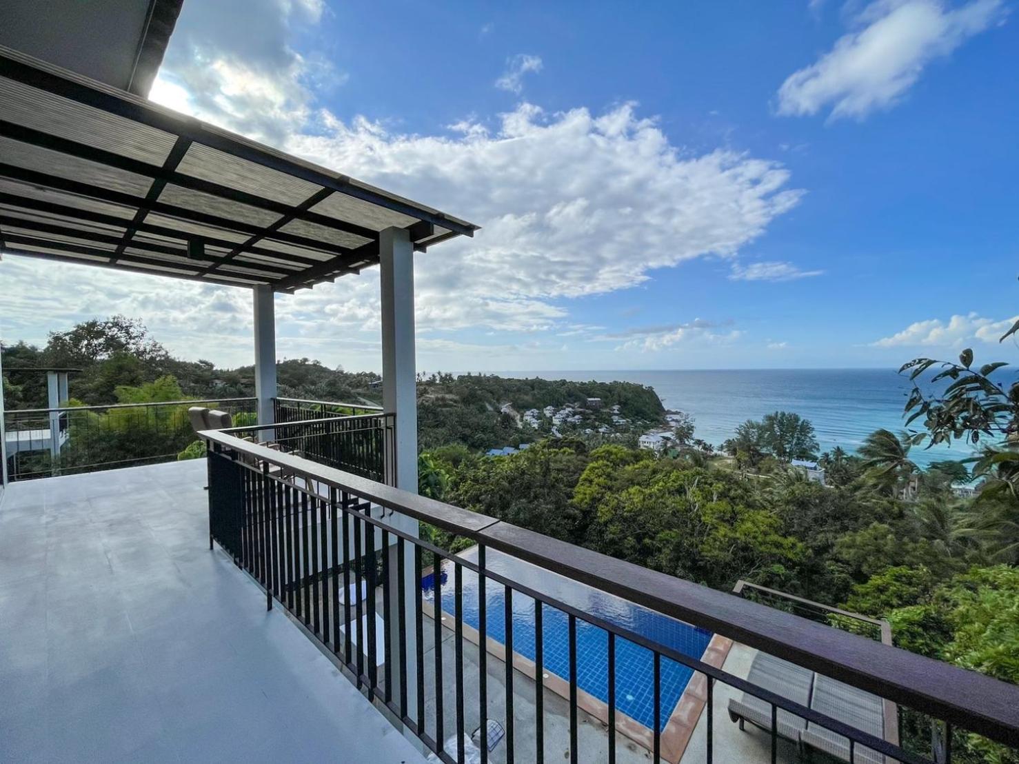 Deluxe Villa - Photo 17