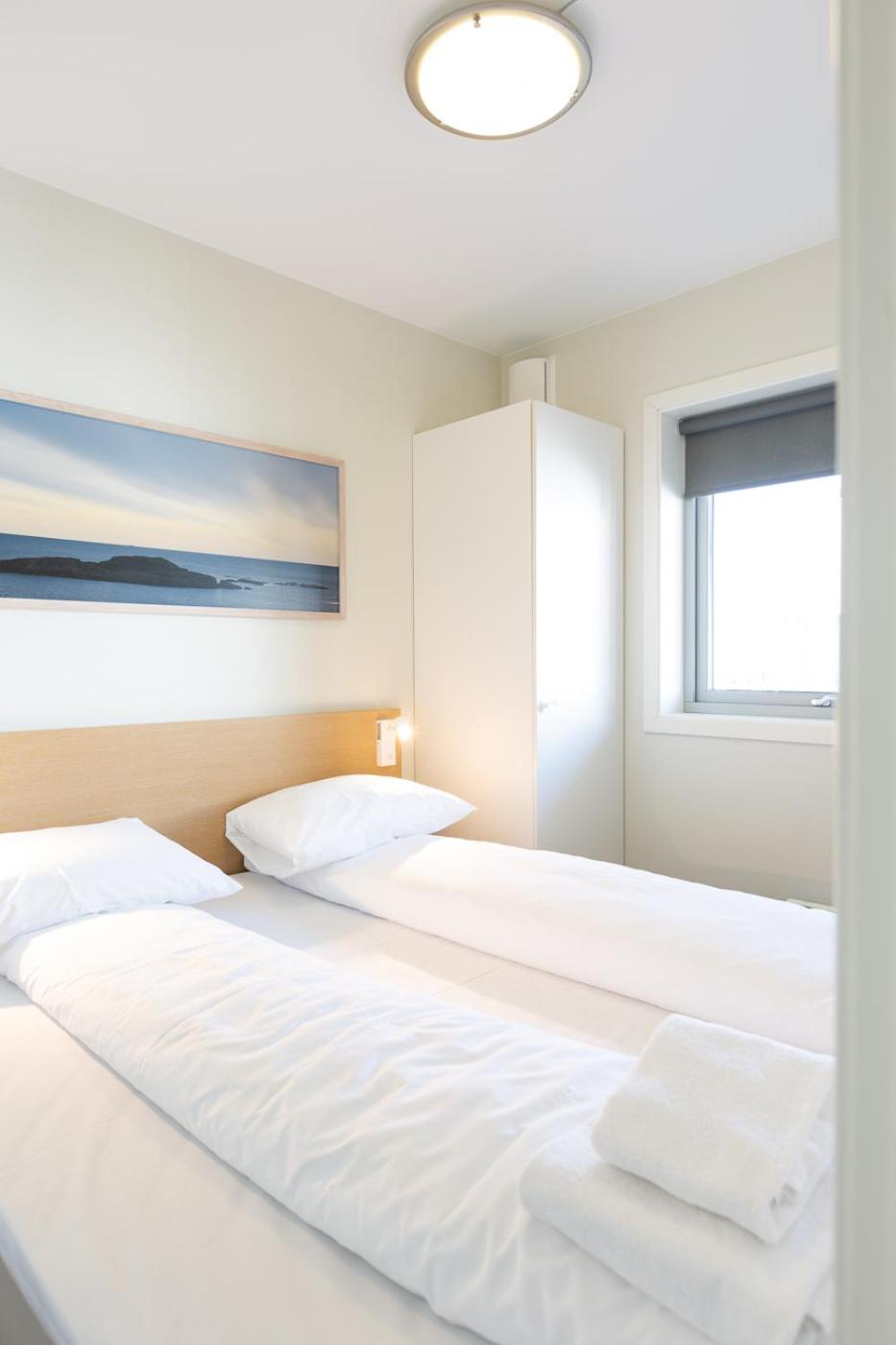Two-Bedroom Apartment With Sea View