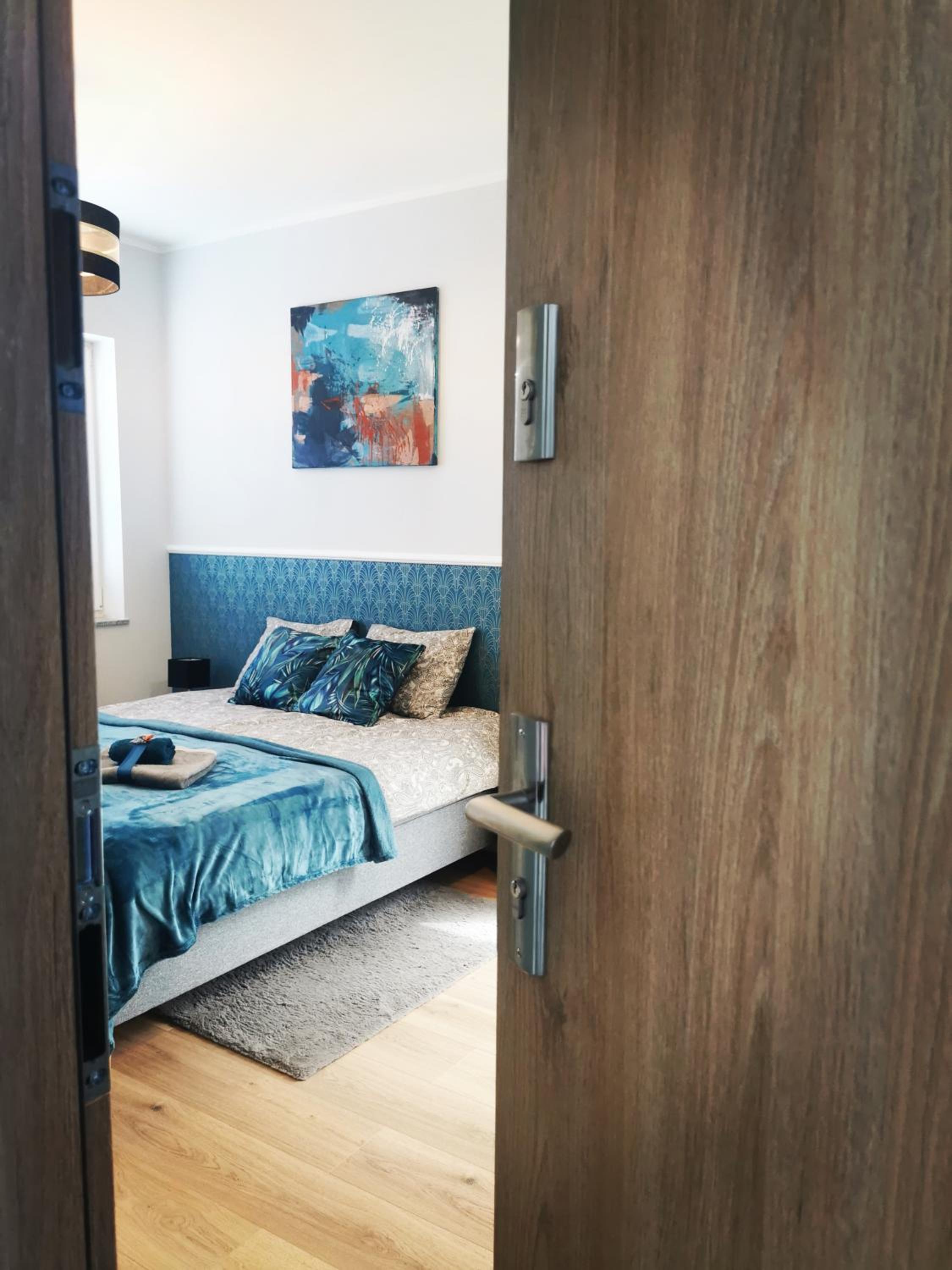 Studio Apartment - Photo 6