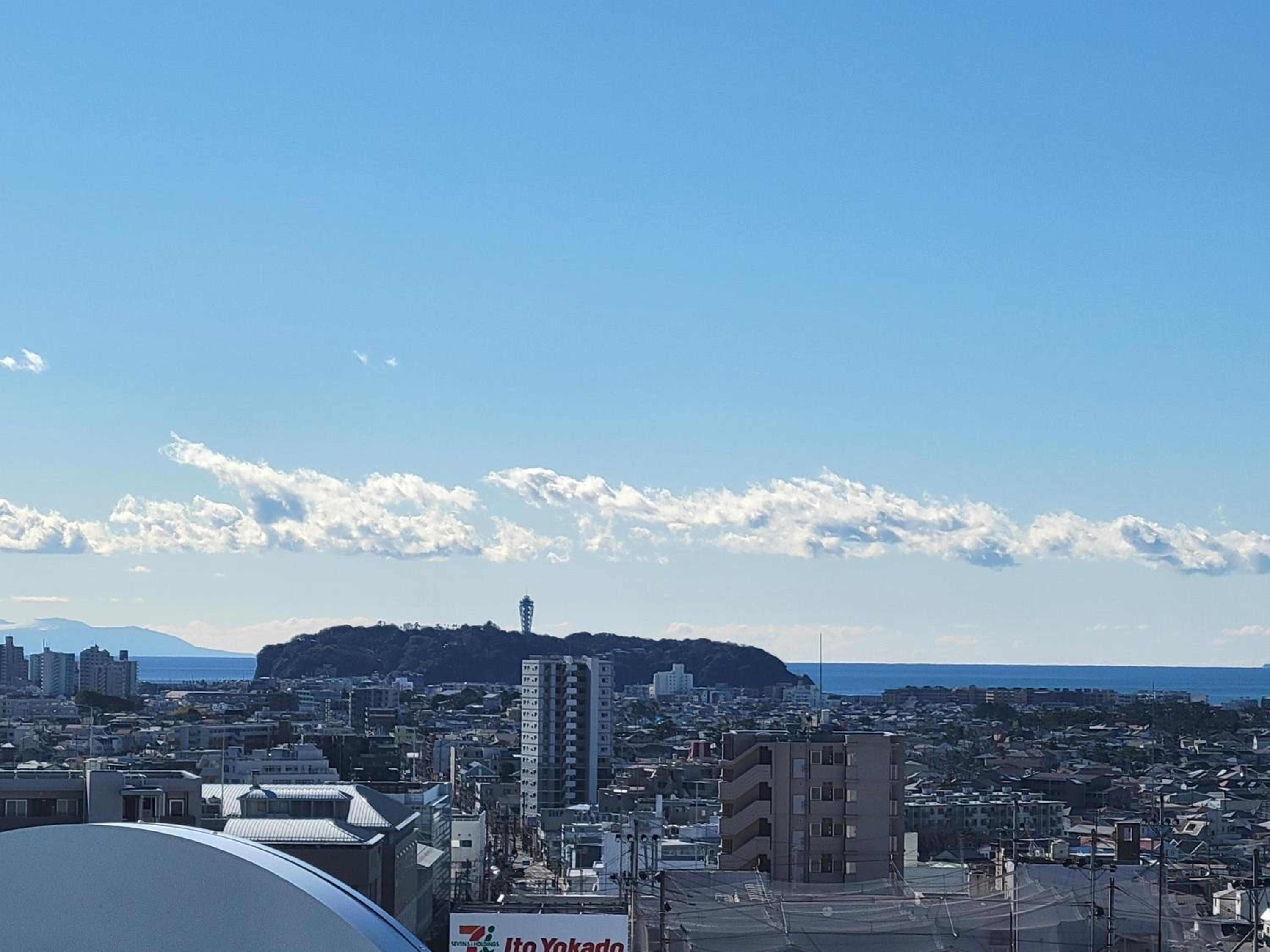 Double Room with Ocean View - High Floor - Non-Smoking - Photo 3