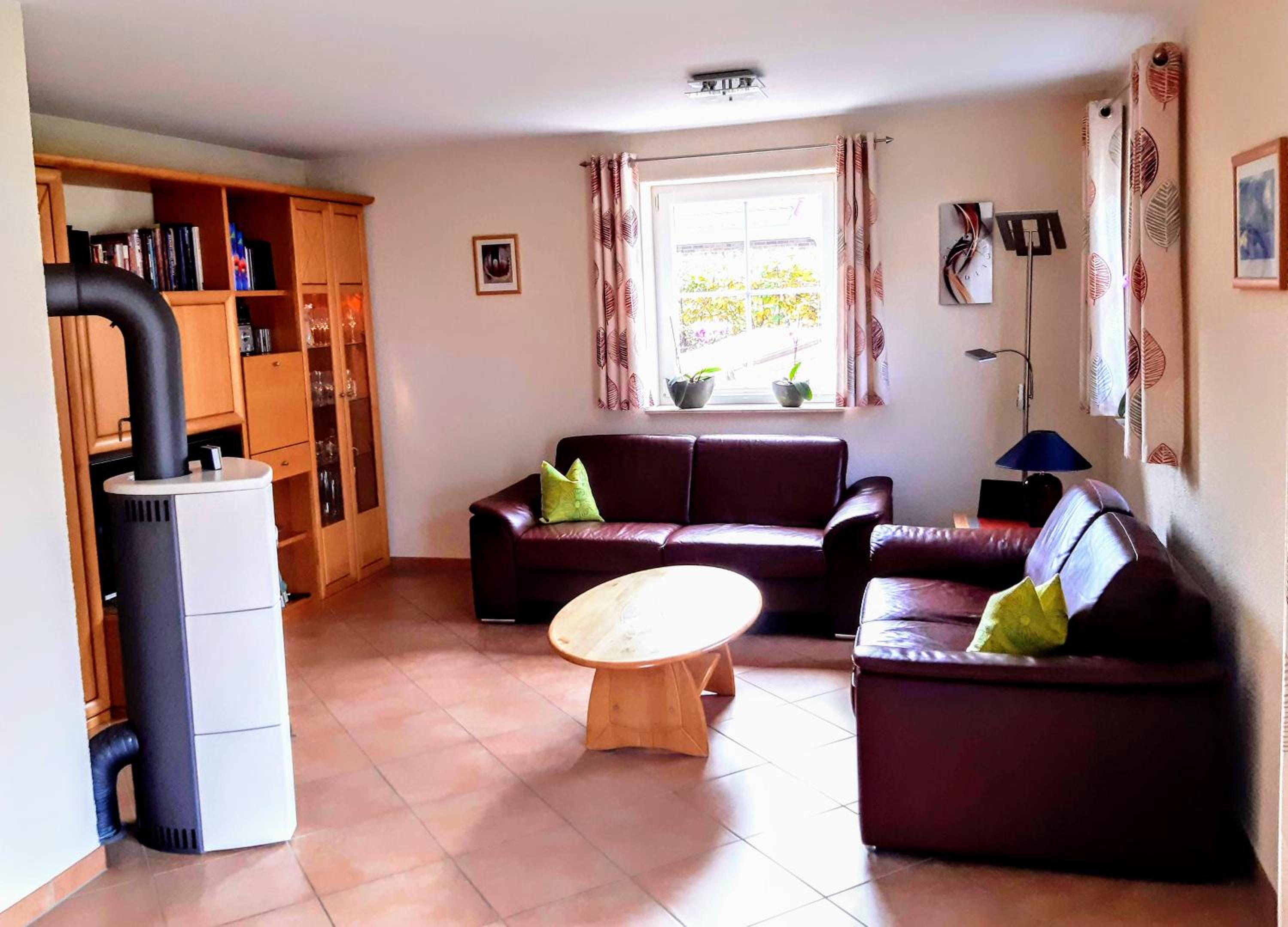 Three-Bedroom House photo 1