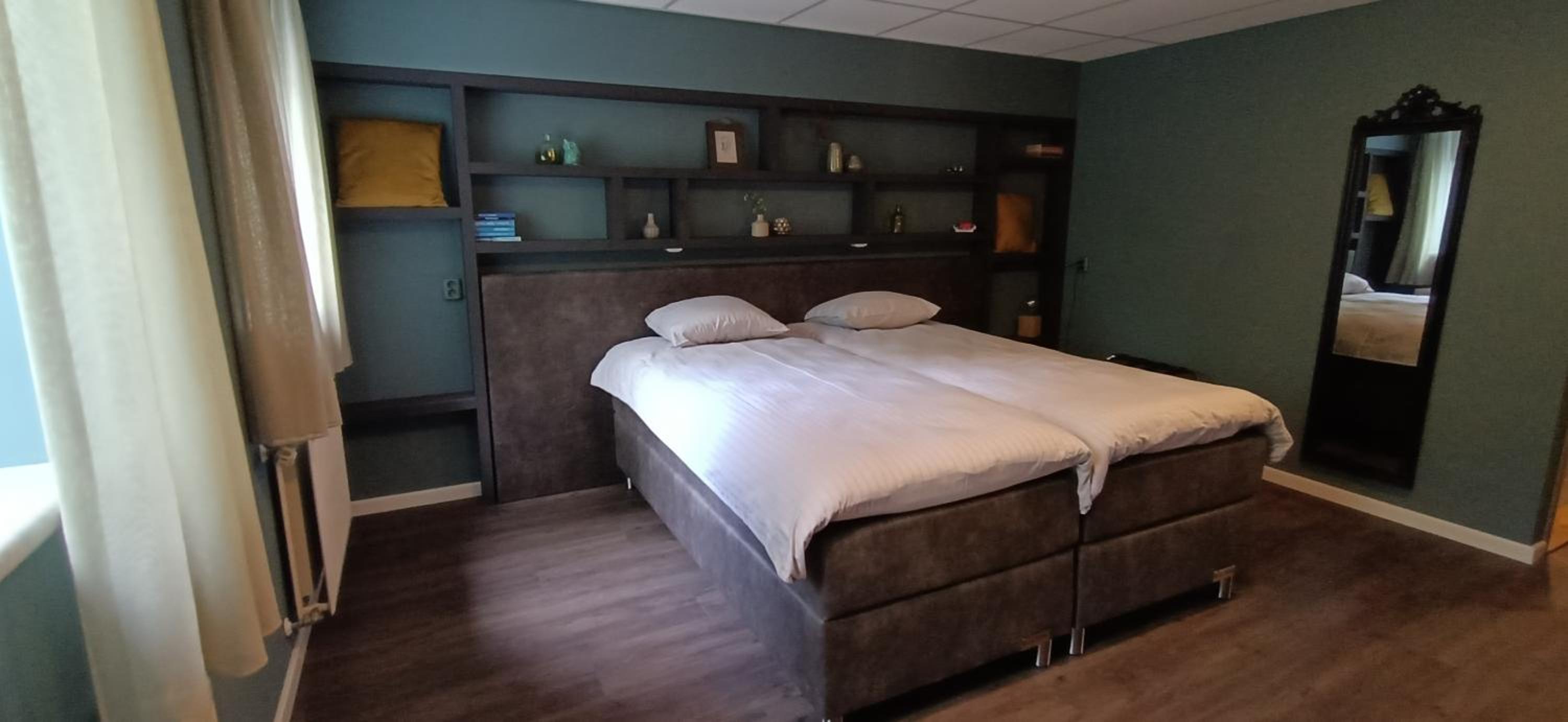 Double Room - Disability Access photo 1