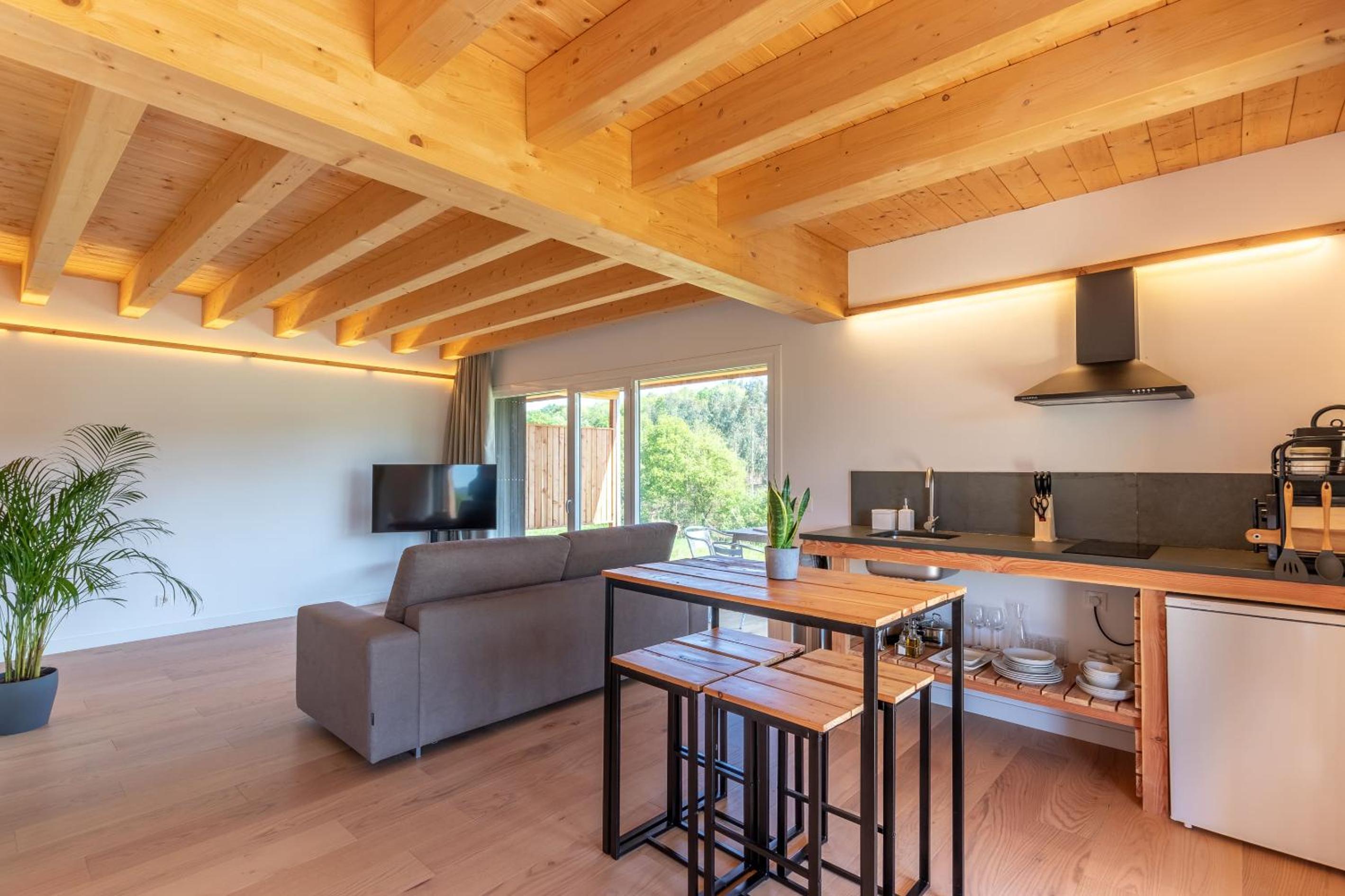 Apartment with Terrace - Photo 3