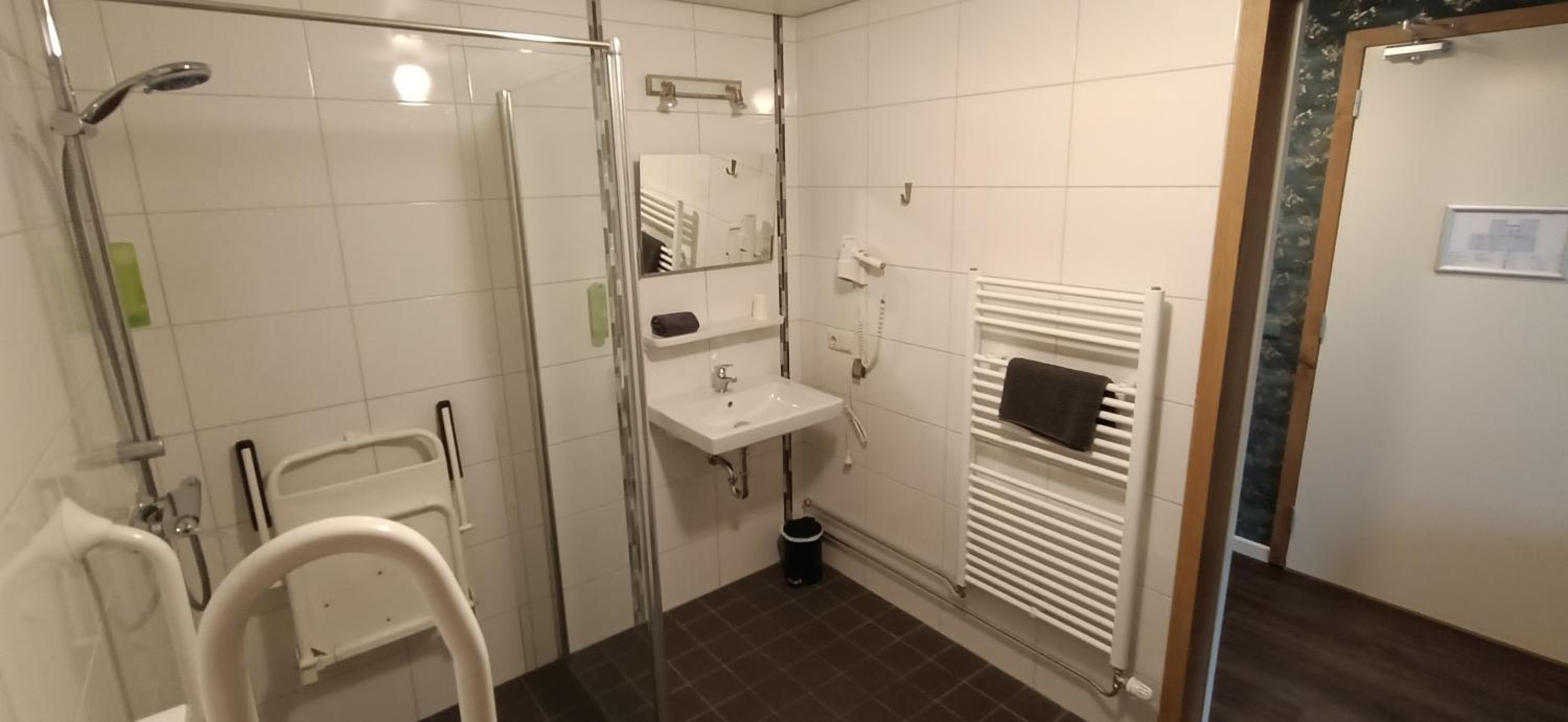 Hotel Lemmenhof, Billede 3