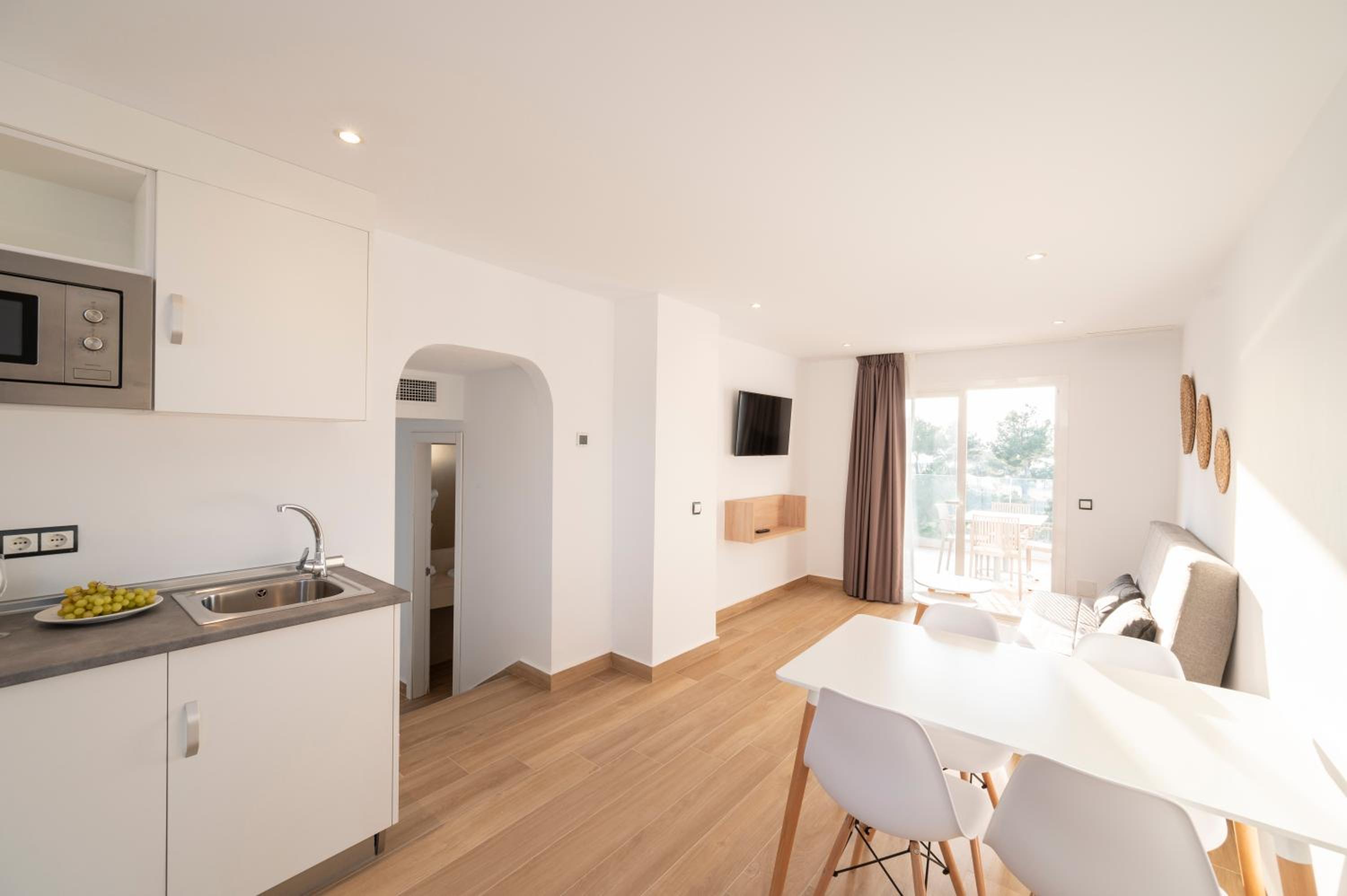 Penthouse Apartment photo 3