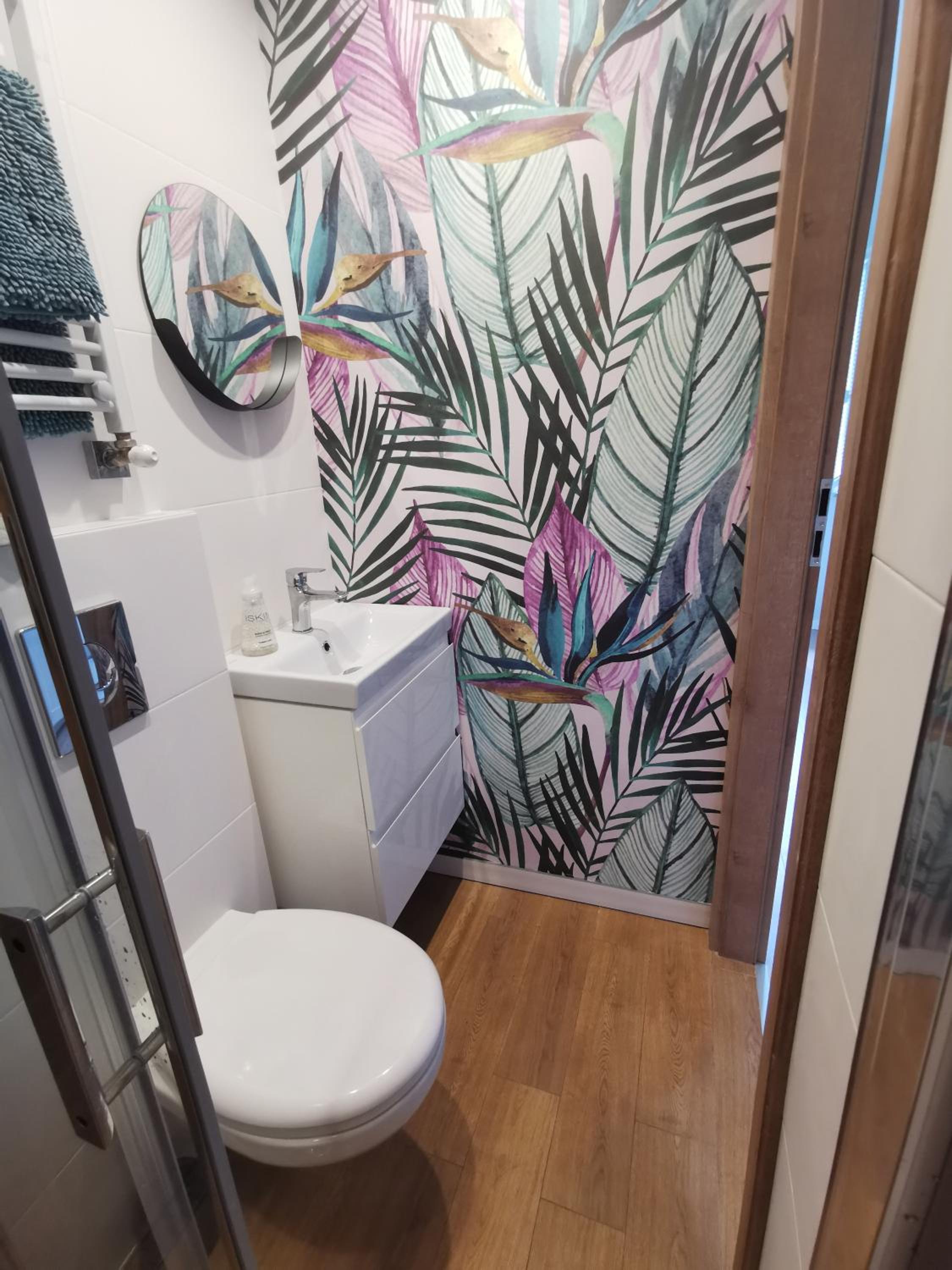 Studio Apartment photo 3