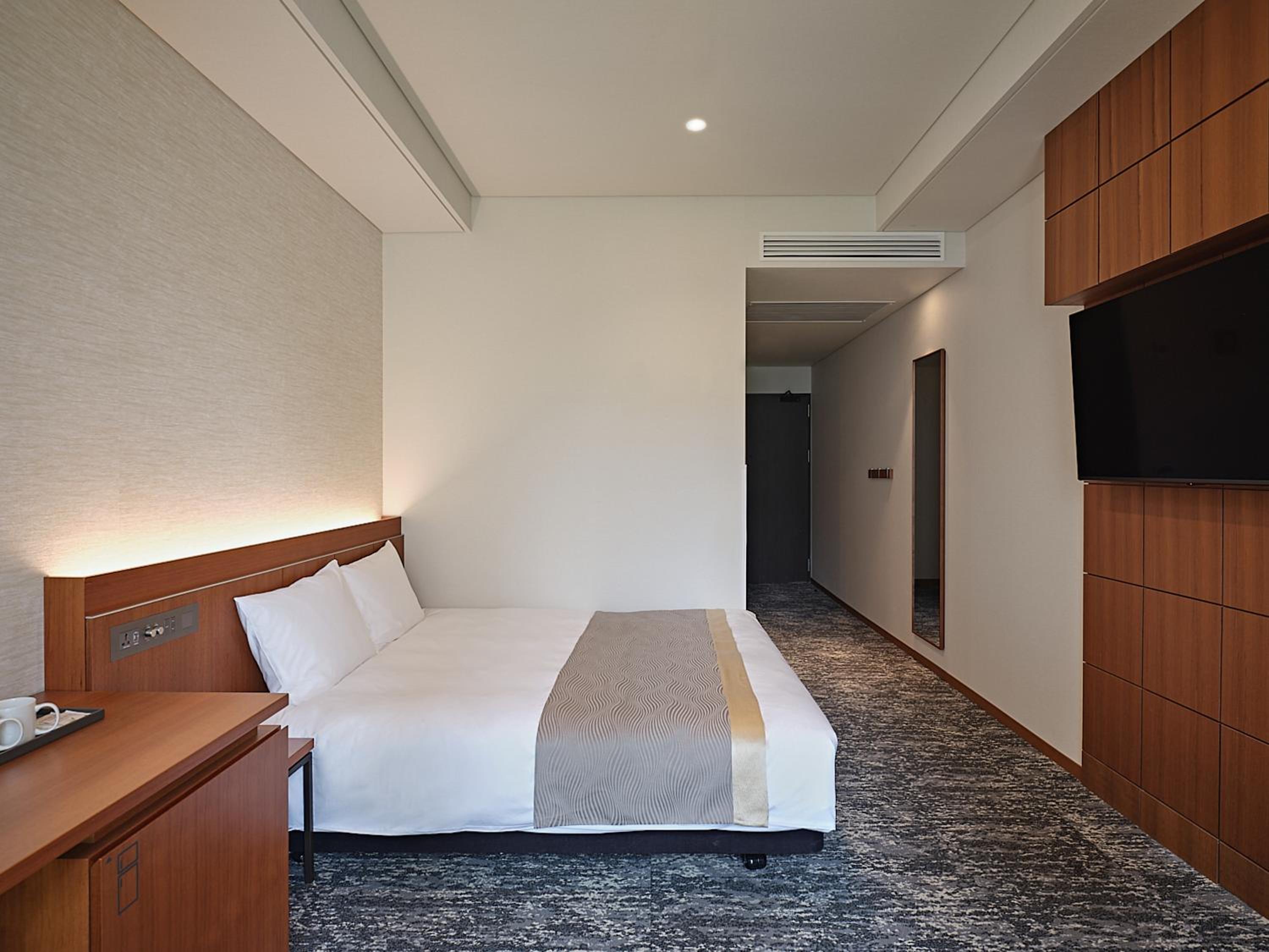 Double Room - Disability Access - Photo 4