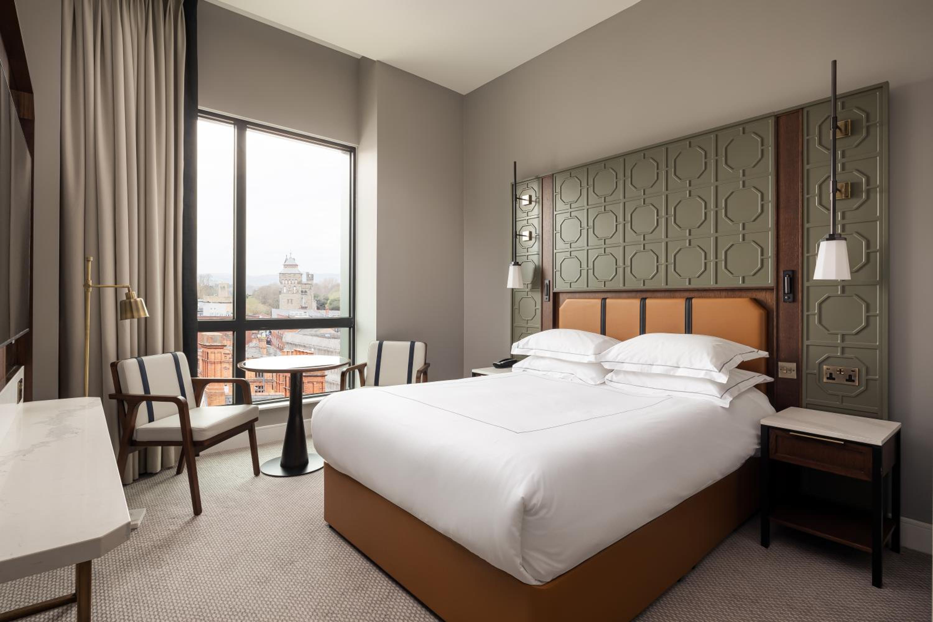 Superior Queen Room - Photo 1