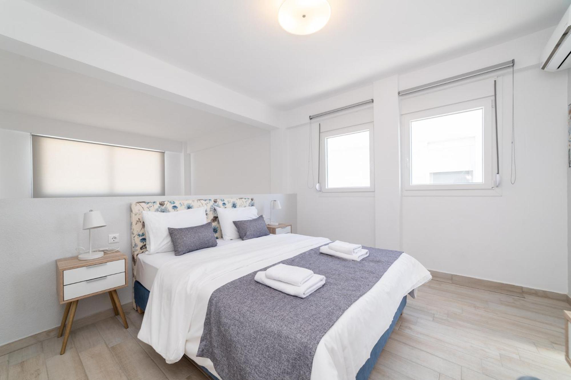 Two-Bedroom Maisonette photo 3