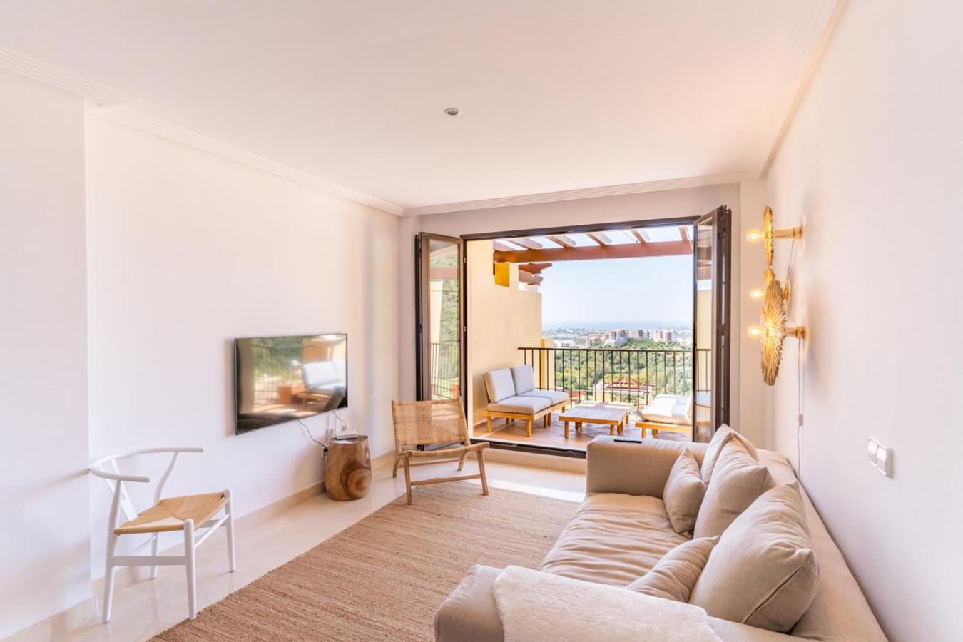 Apartamento Penthouse