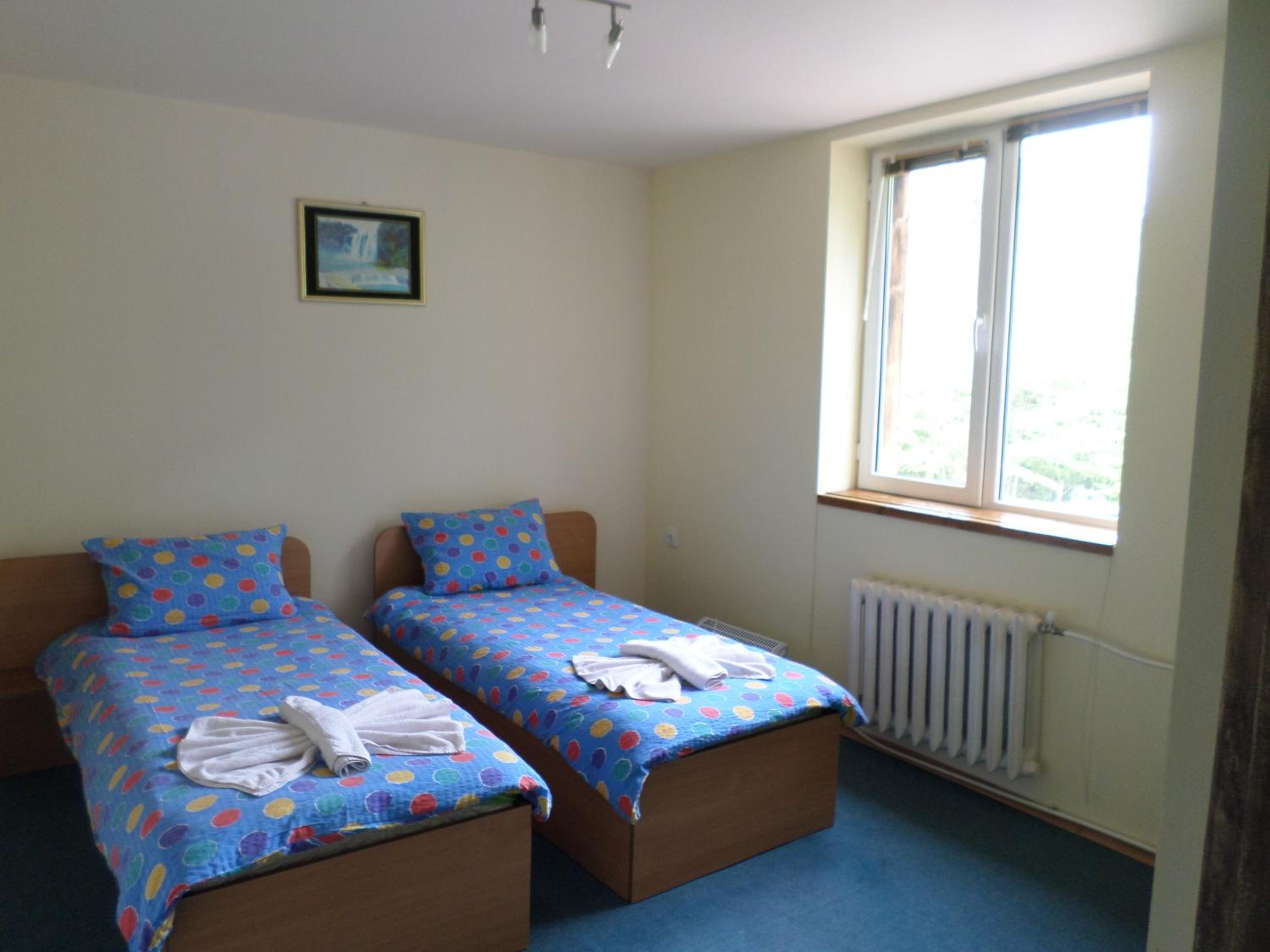 Double Room with Private Bathroom - Photo 5