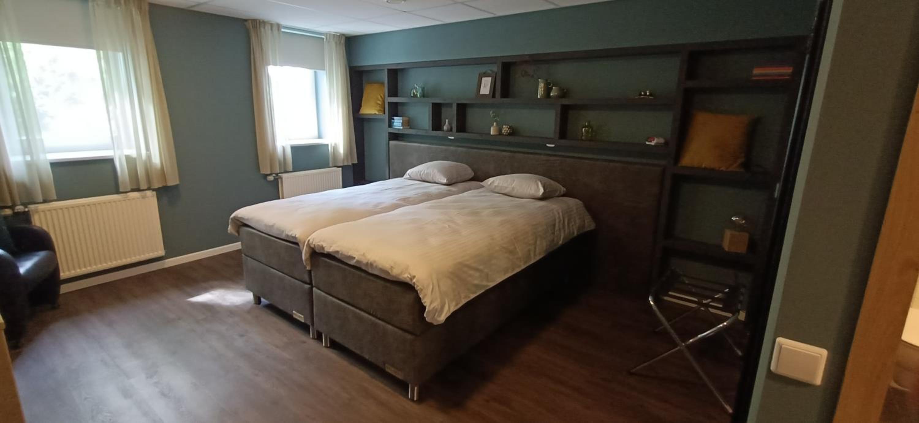 Hotel Lemmenhof, Billede 6
