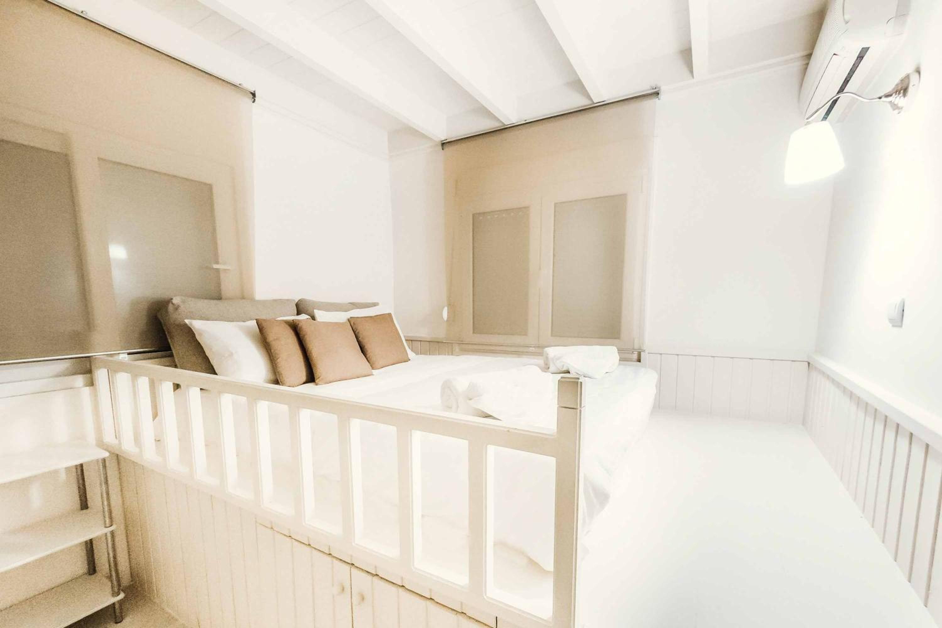 Four-Bedroom Villa