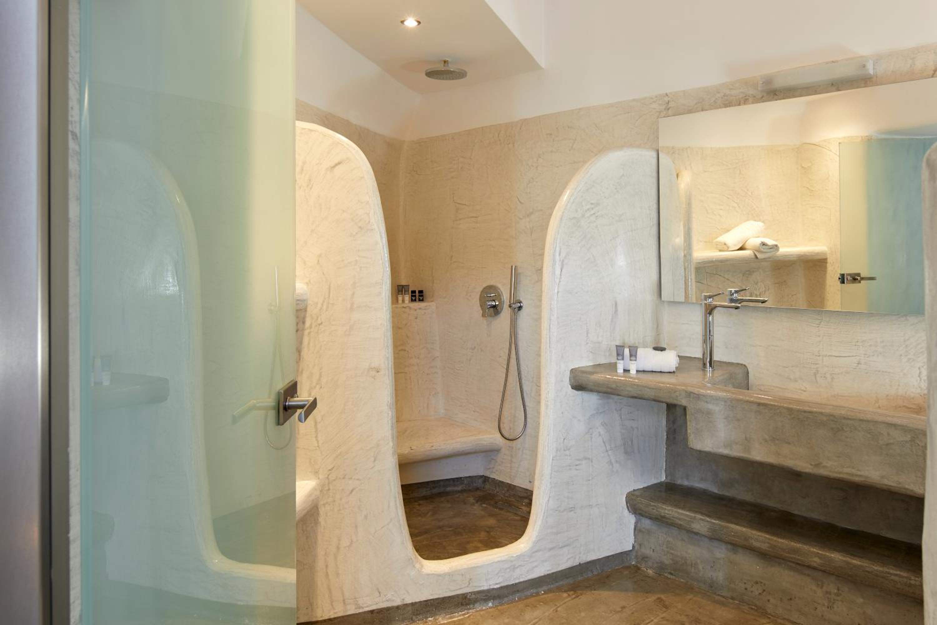 Cave Suite Outdoor Private Pool & Caldera View - Photo 8