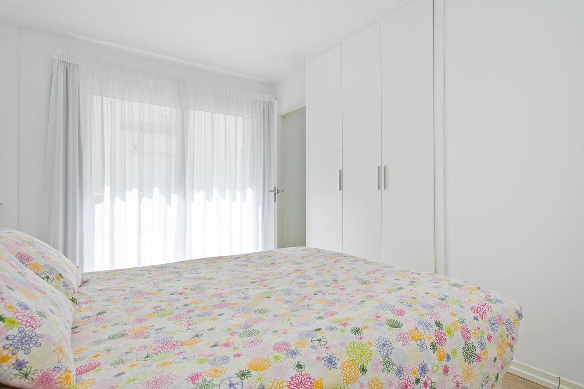 One-Bedroom Apartment (4 Adults) photo 3