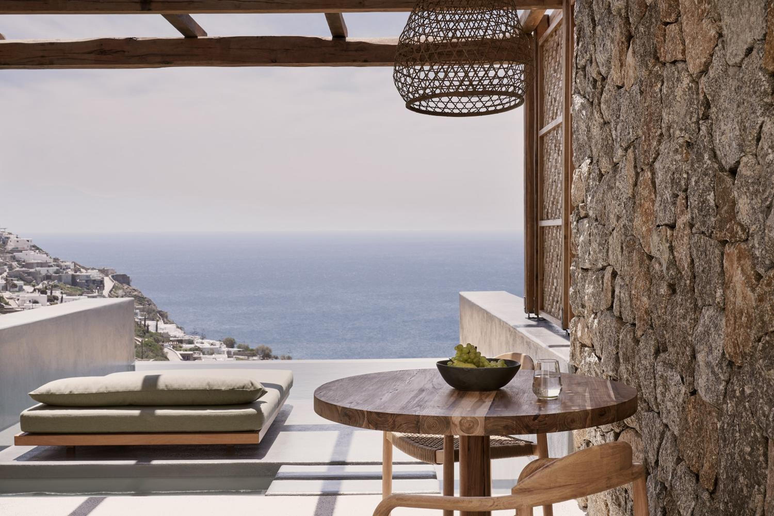 Signature Suite Sea View with Private Pool - Photo 10