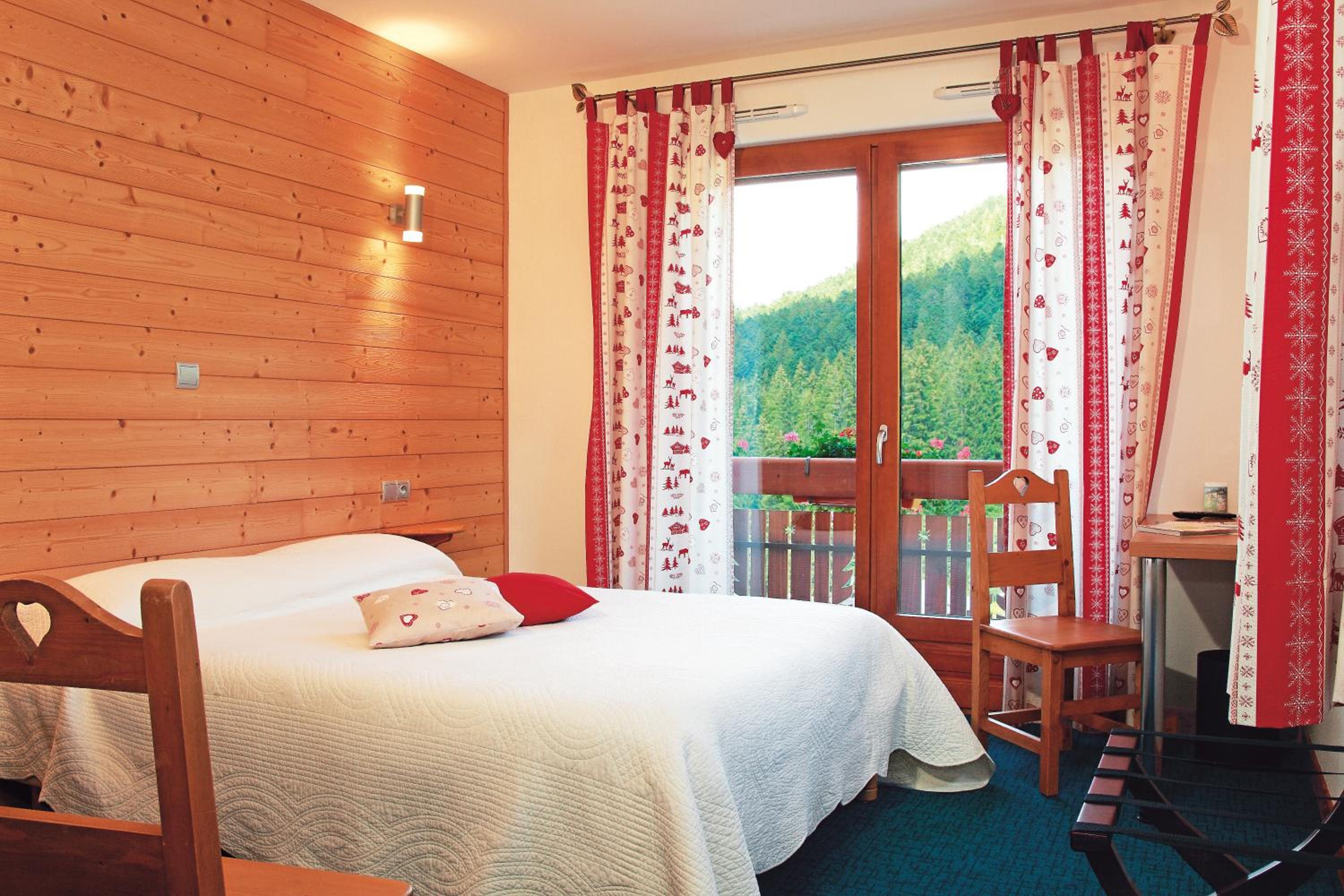 Double or Twin Room photo 1