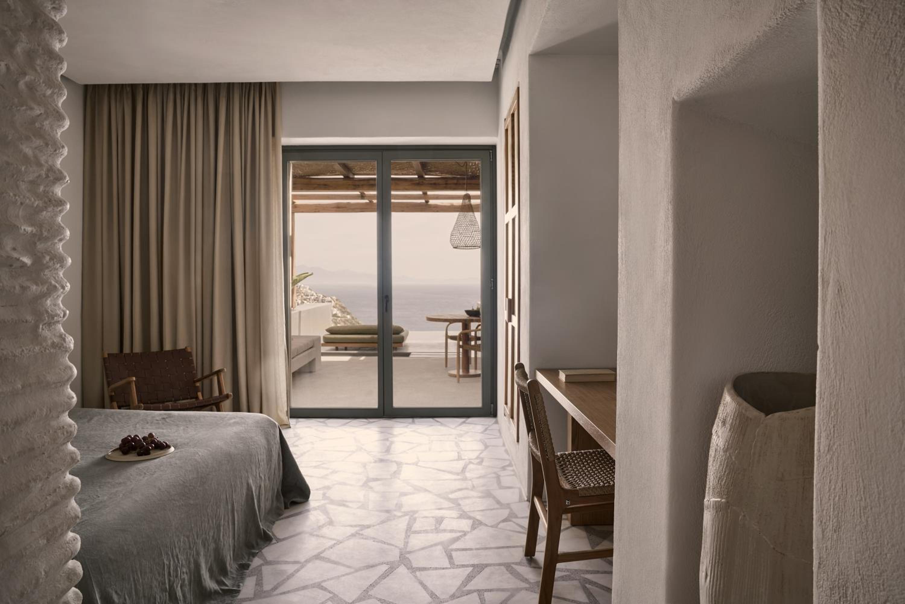 Signature Suite Sea View with Private Pool - Photo 3