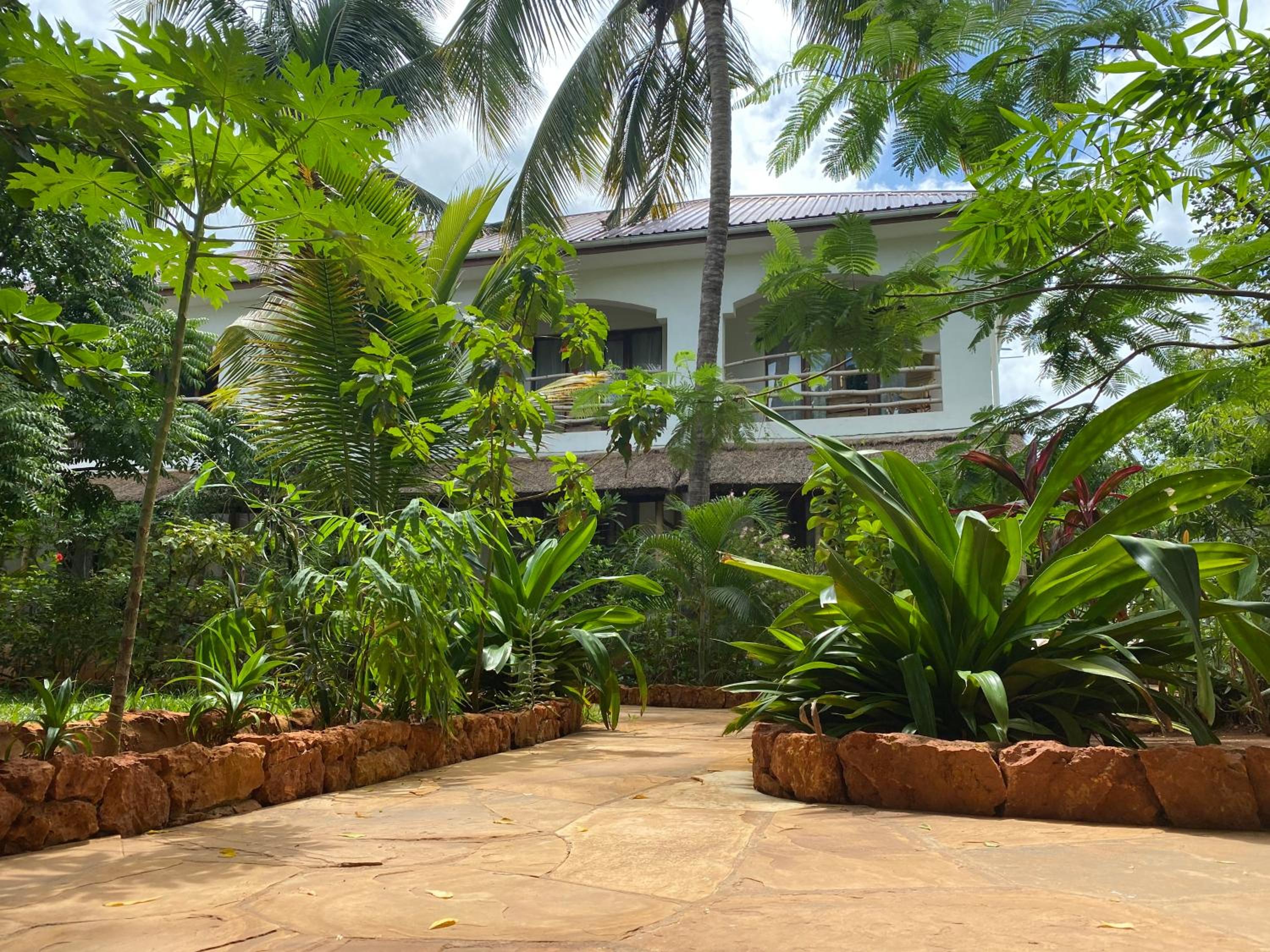 Double Room with Terrace - Photo 12