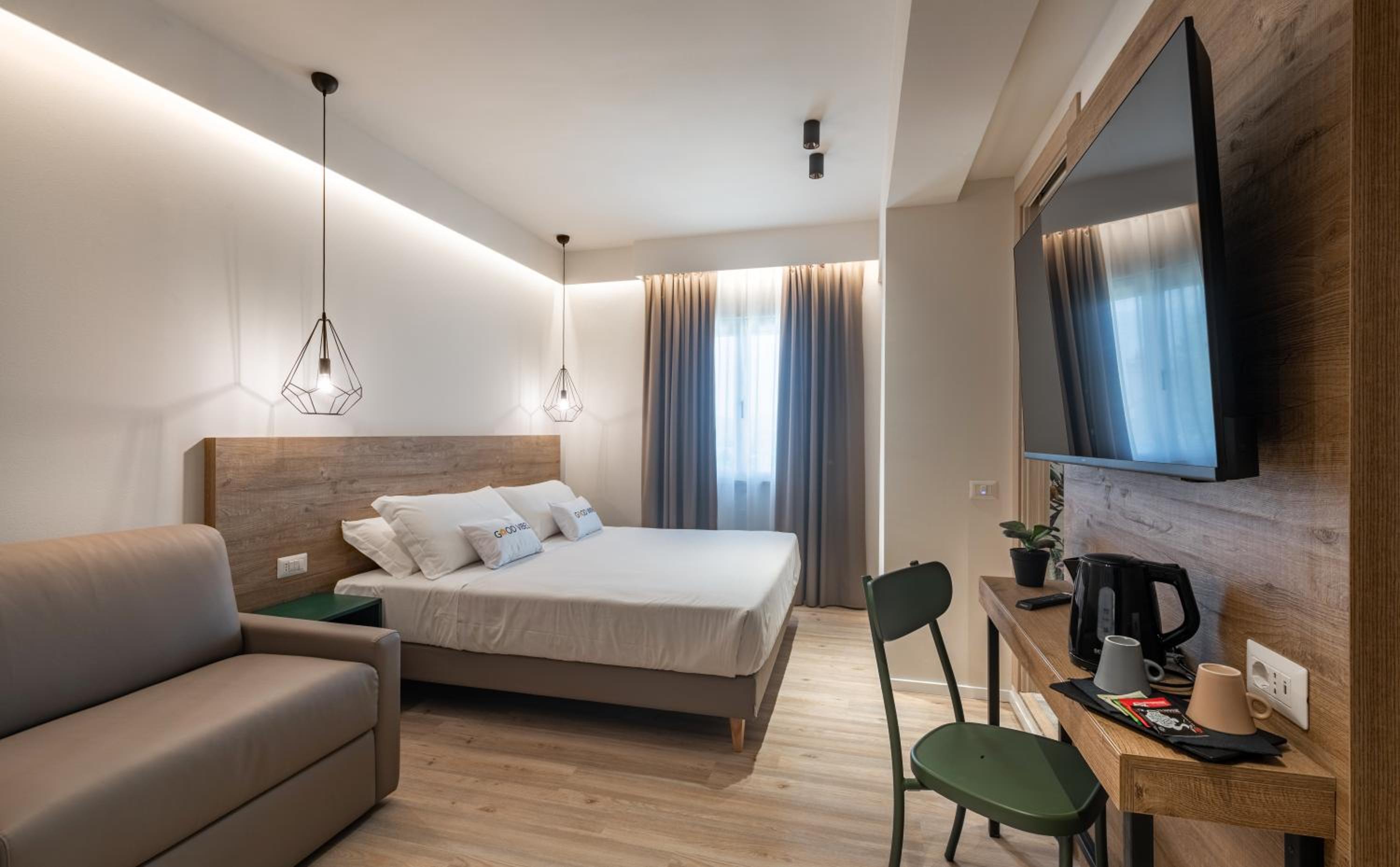 Junior Suite