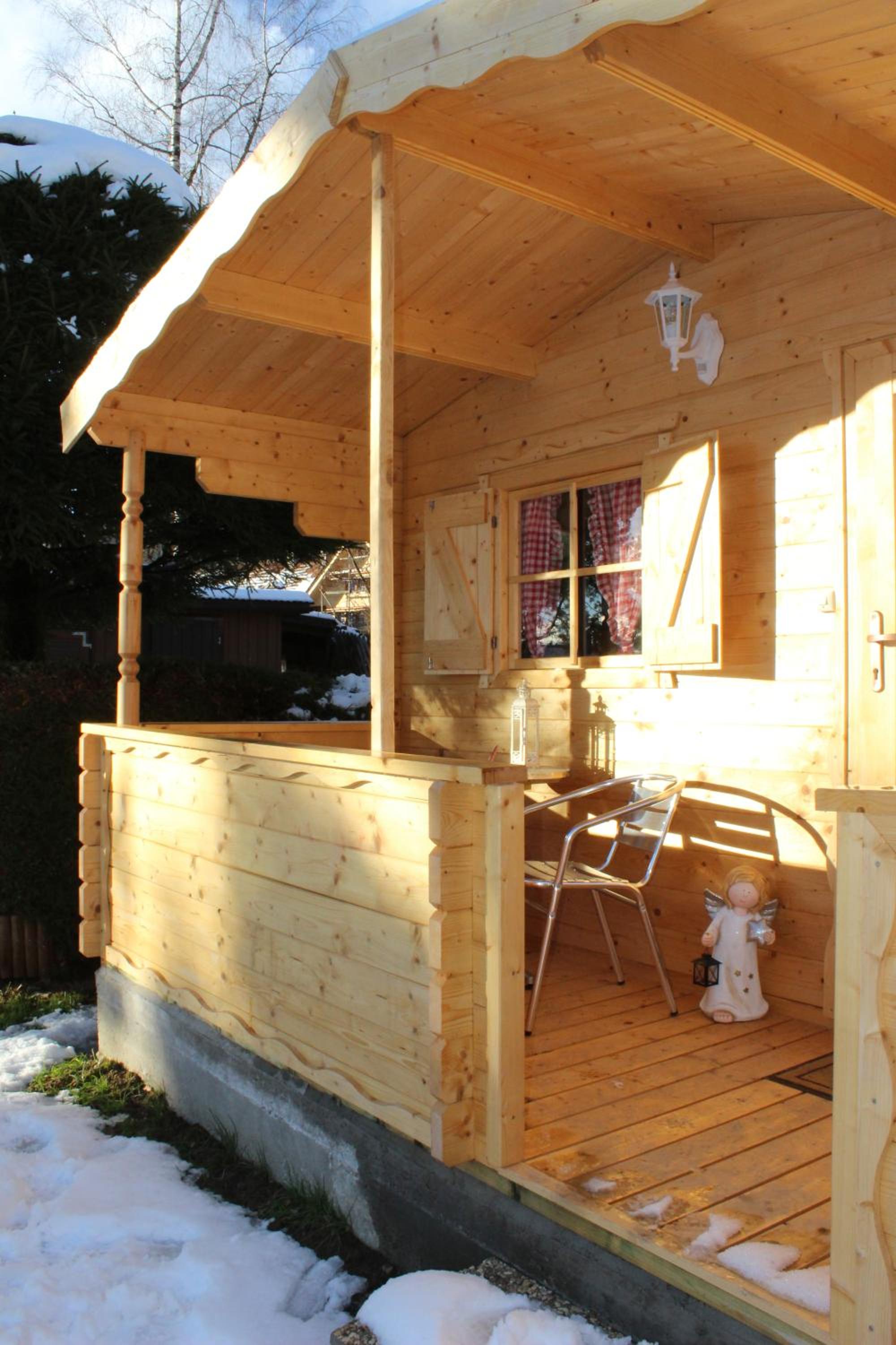 Cottage - Photo 2