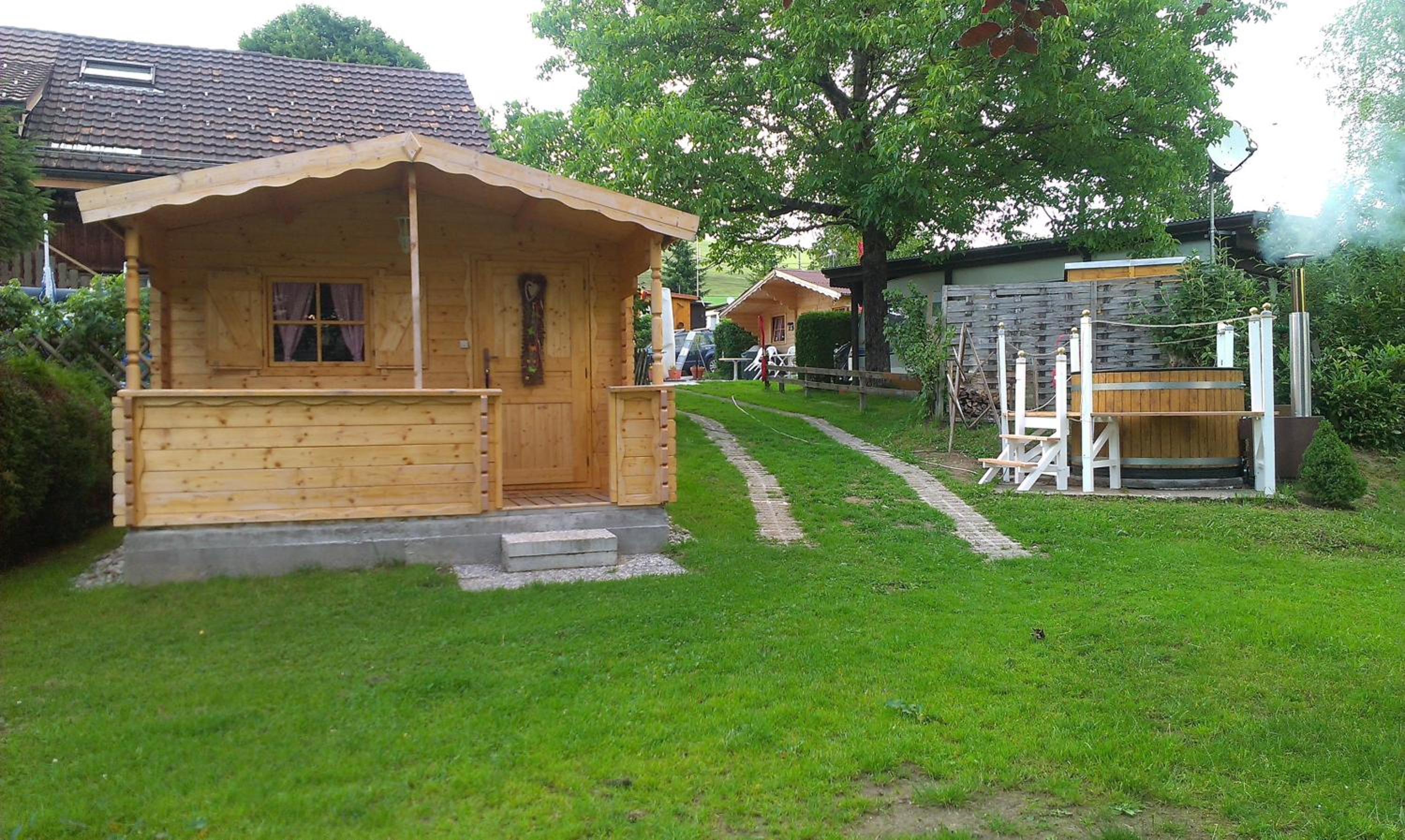 Cottage - Photo 7