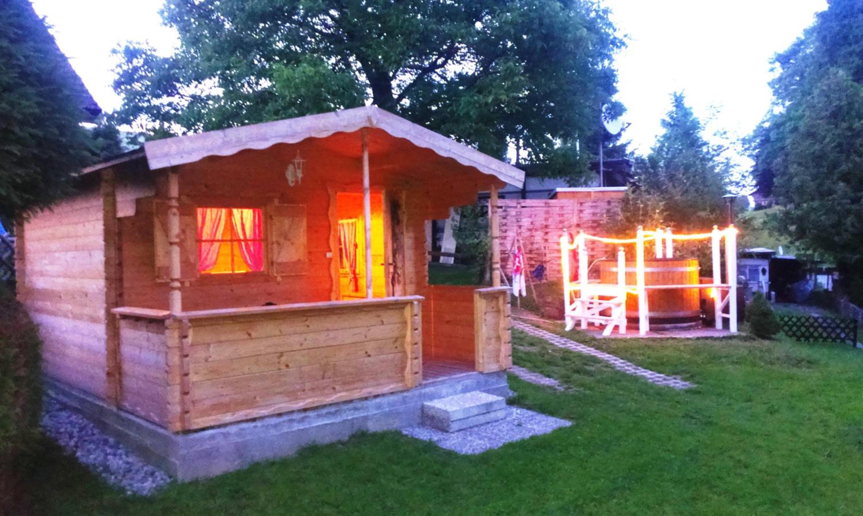 Cottage - Photo 10