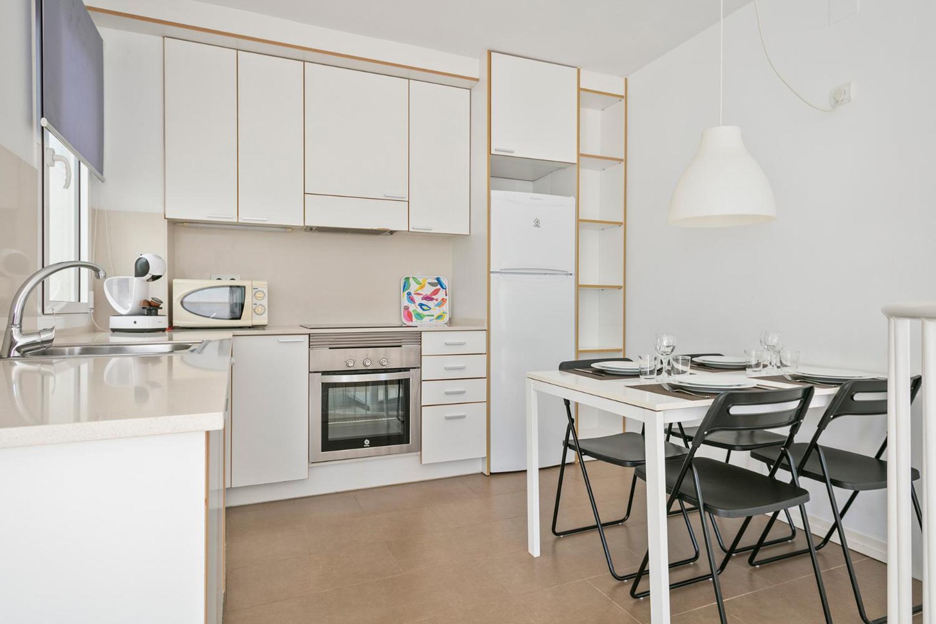 Duplex Apartment (6 Adults) photo 3