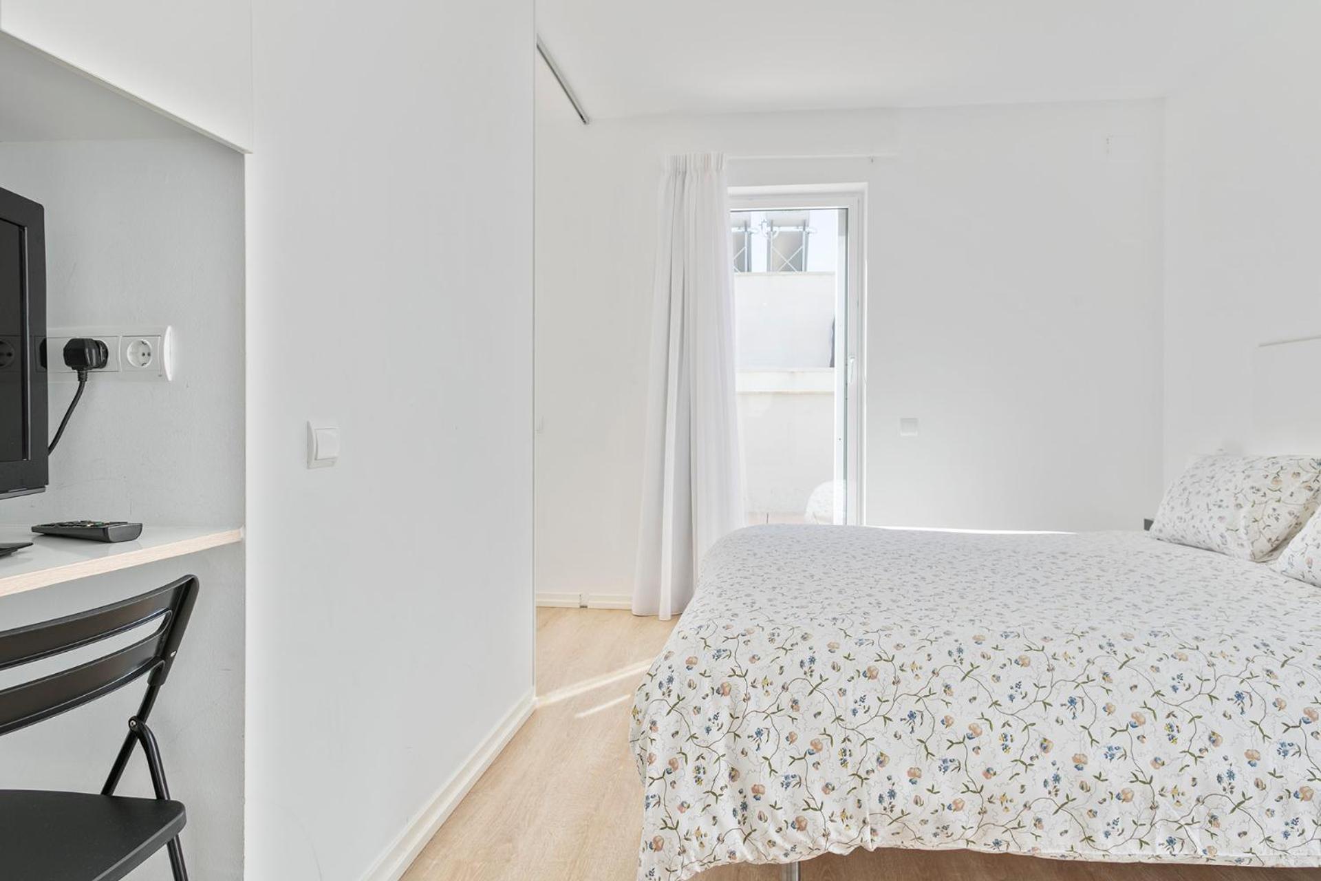 Apartamento Dúplex (6 Adultos)
