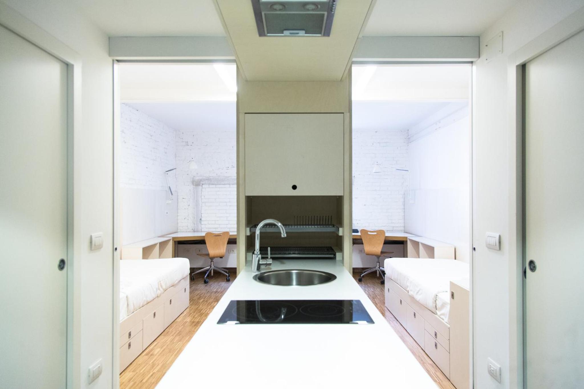 Superior Twin Room photo 1