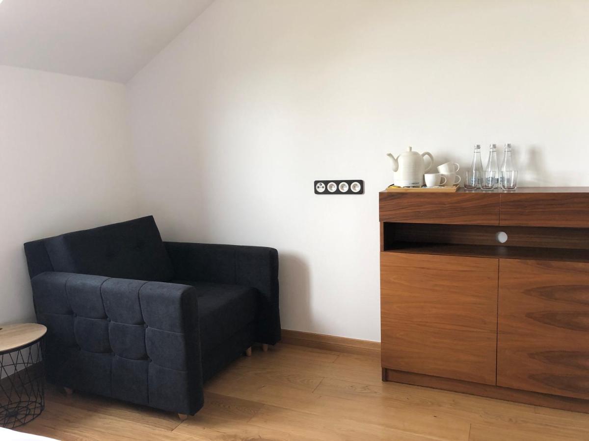 Double Room photo 3
