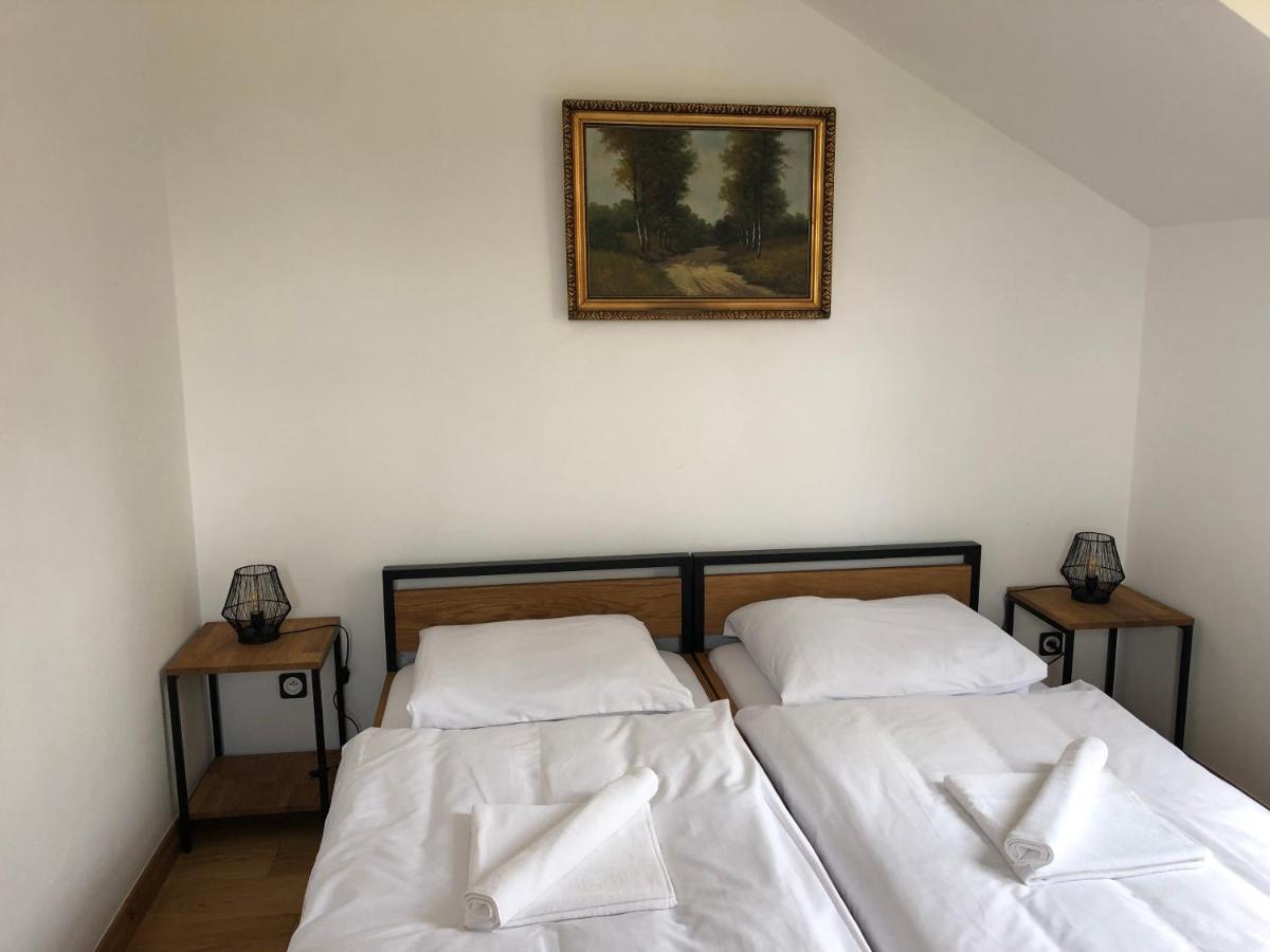 Double Room photo 2