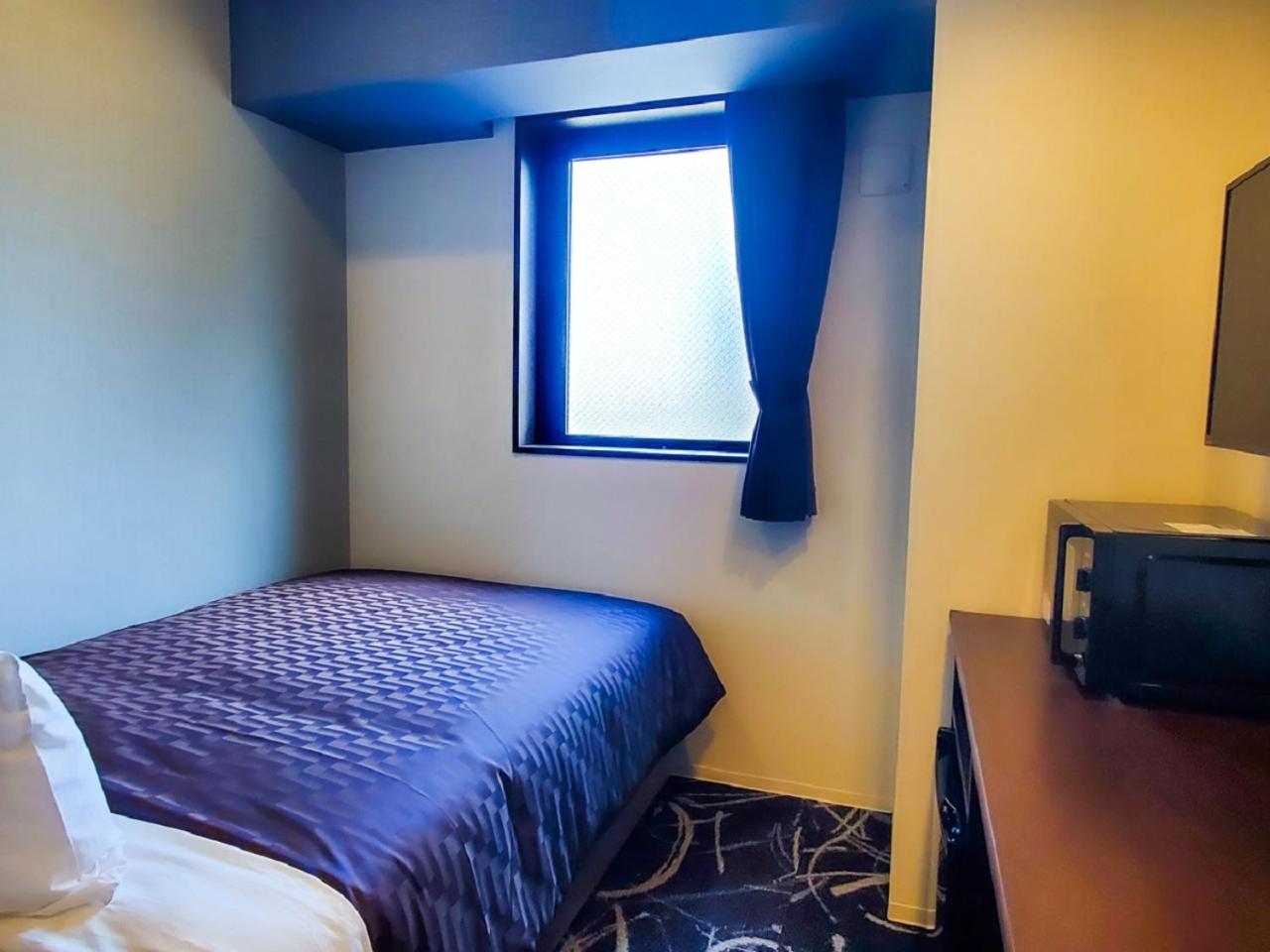 Double room with Small Double Bed - Smoking - Photo 5