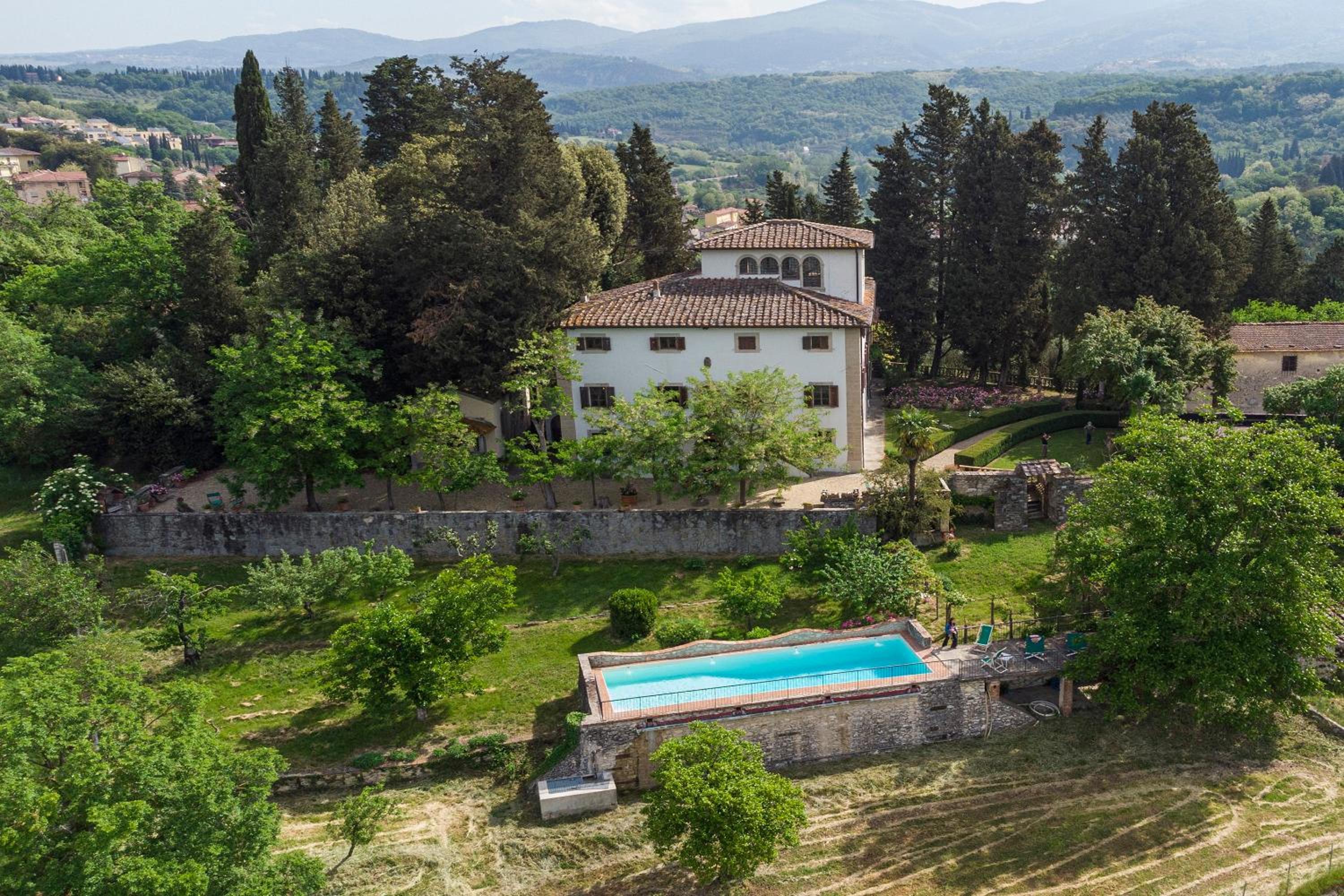Villa with Private Pool photo 2