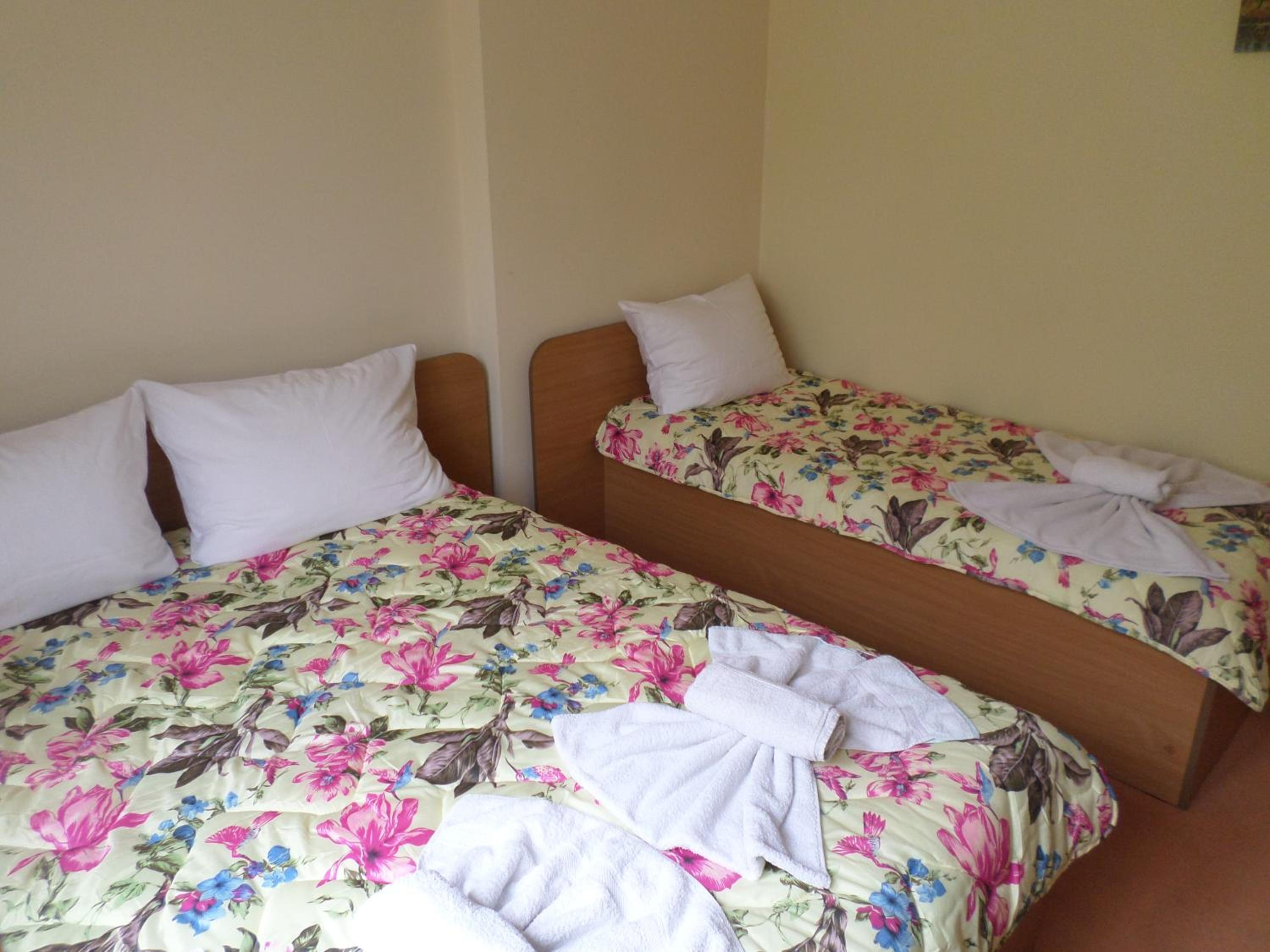 Triple Room with Mountain View - Photo 6