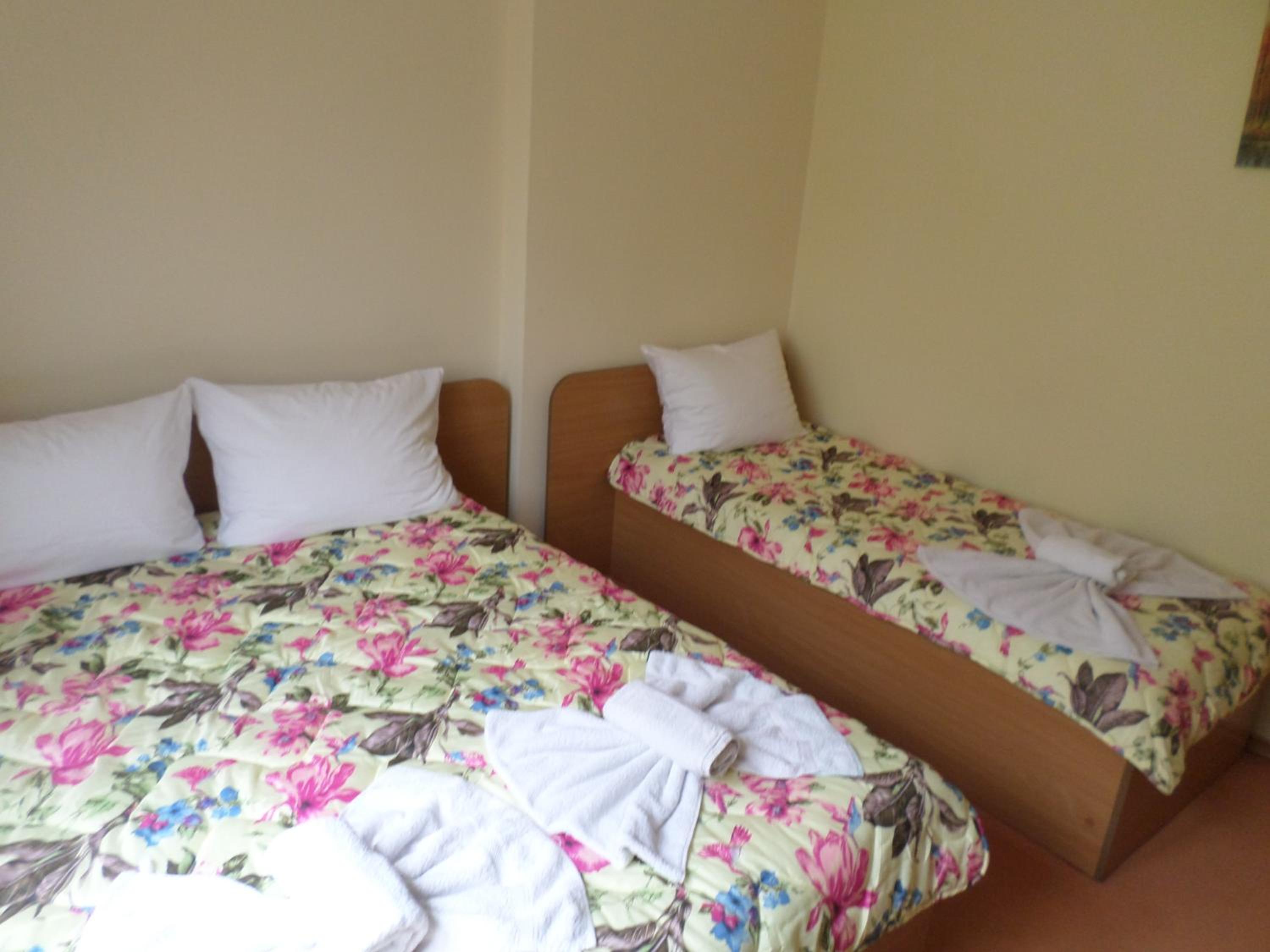 Triple Room with Mountain View - Photo 7