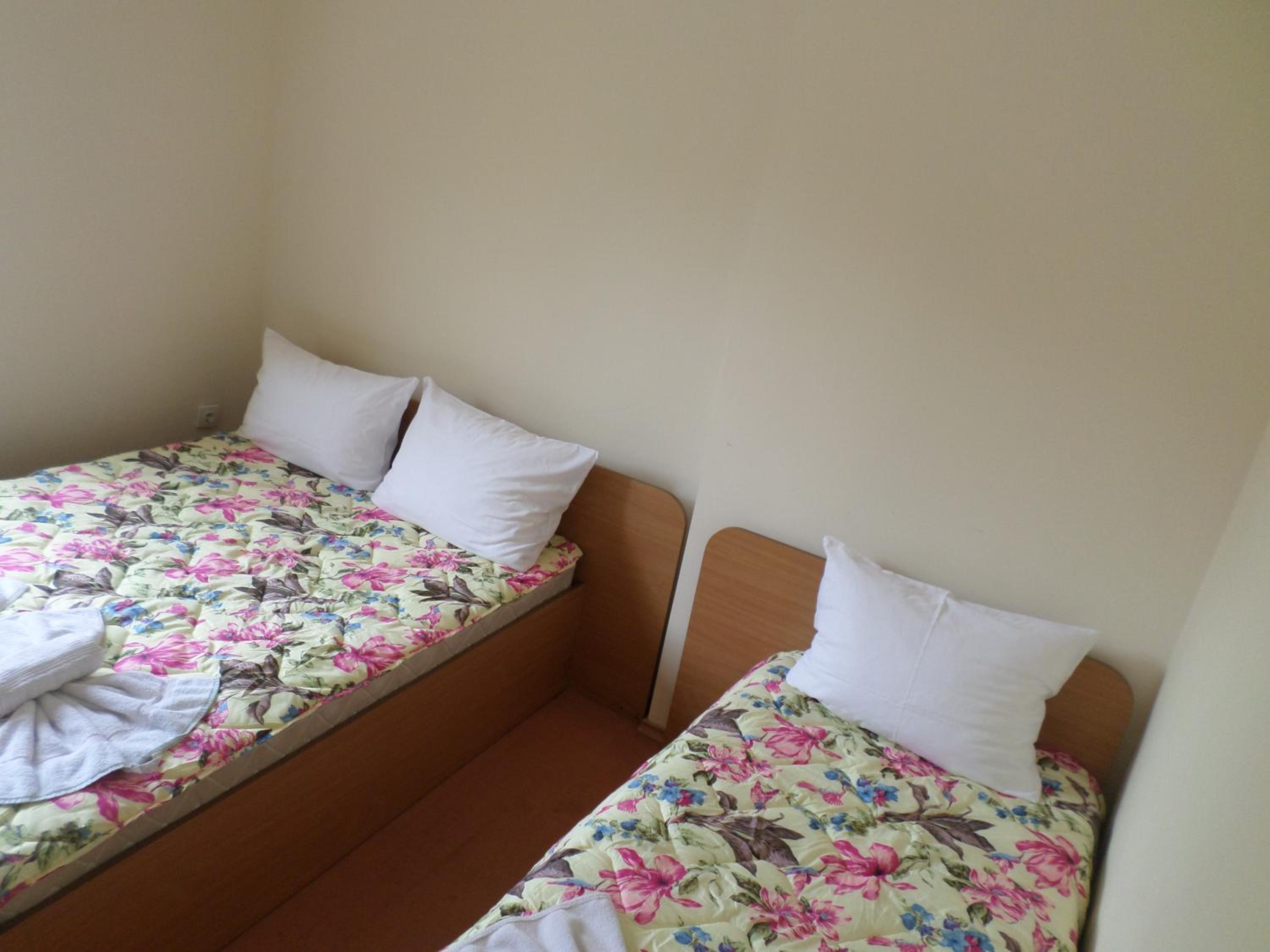 Triple Room with Mountain View - Photo 5