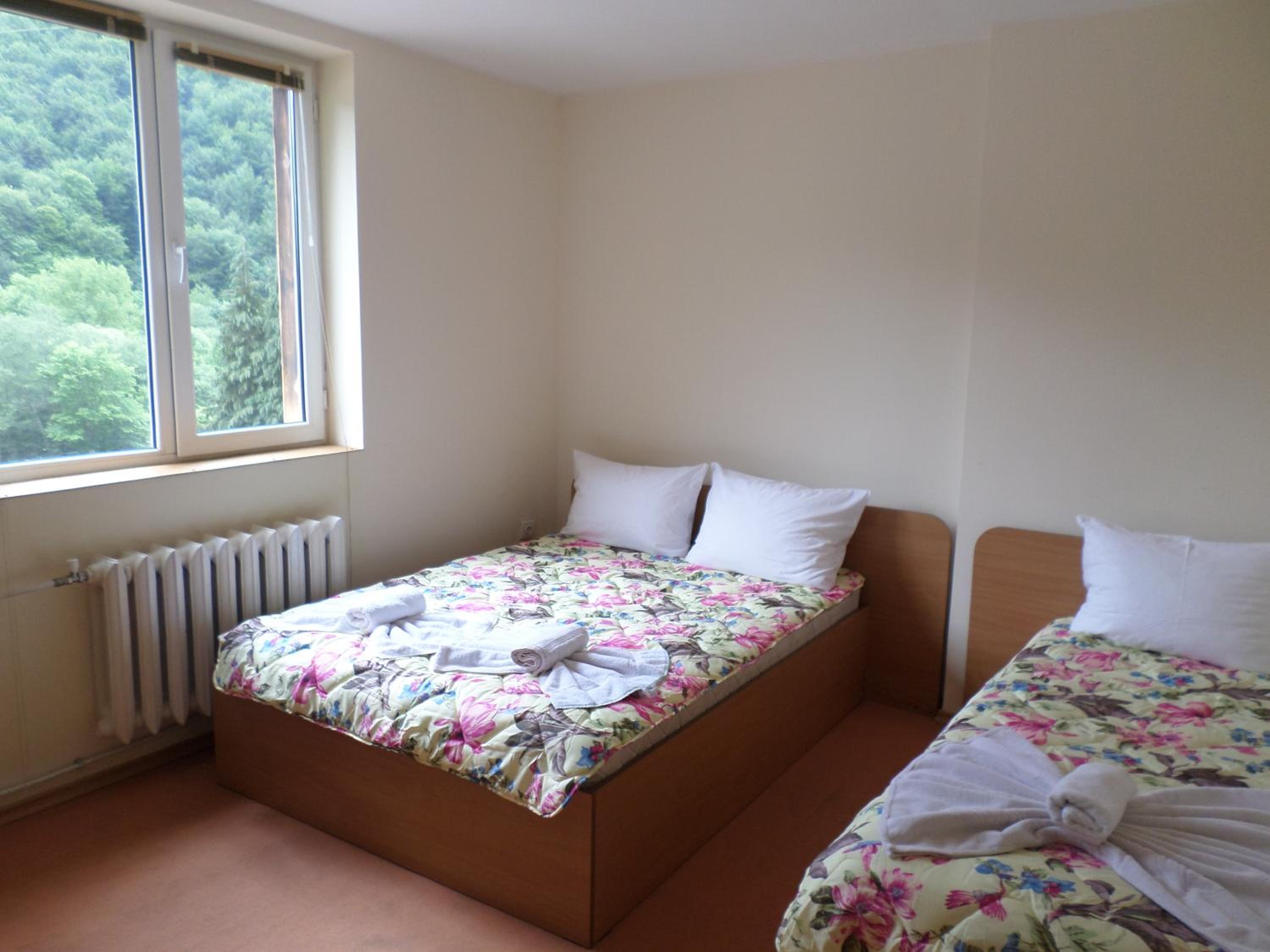 Triple Room with Mountain View - Photo 1