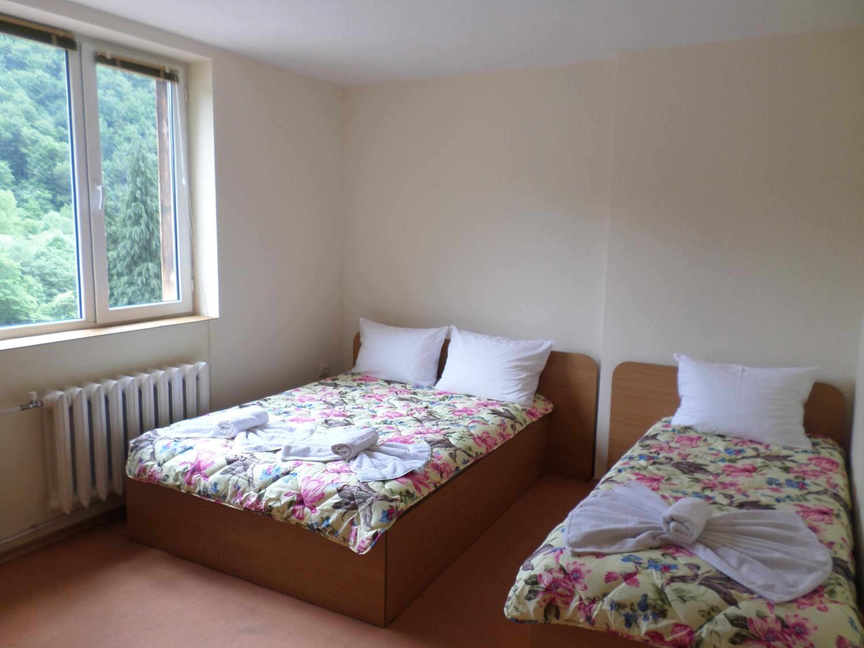 Triple Room with Mountain View - Photo 3