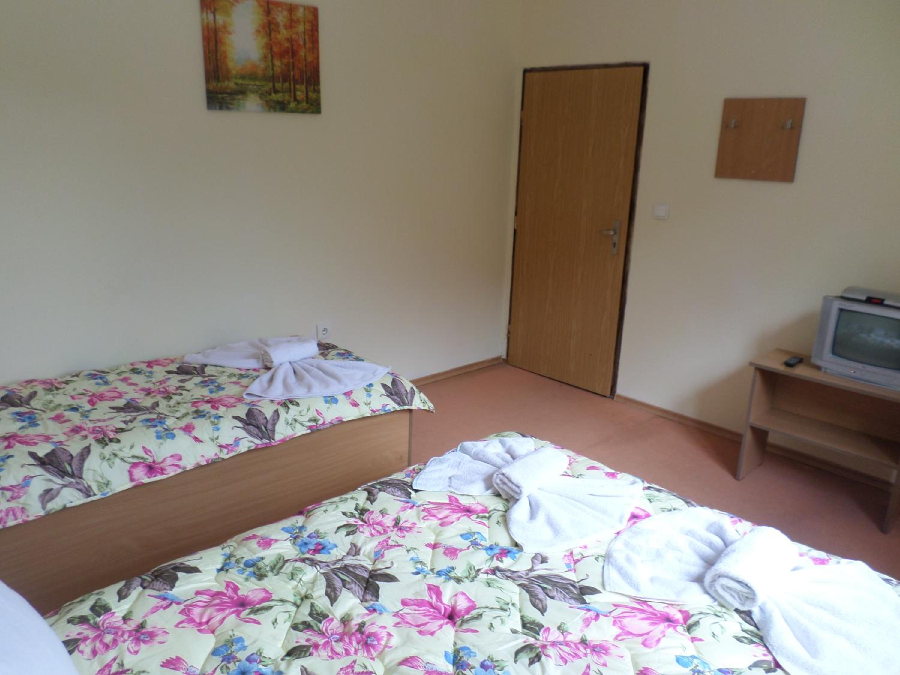 Triple Room with Mountain View - Photo 4