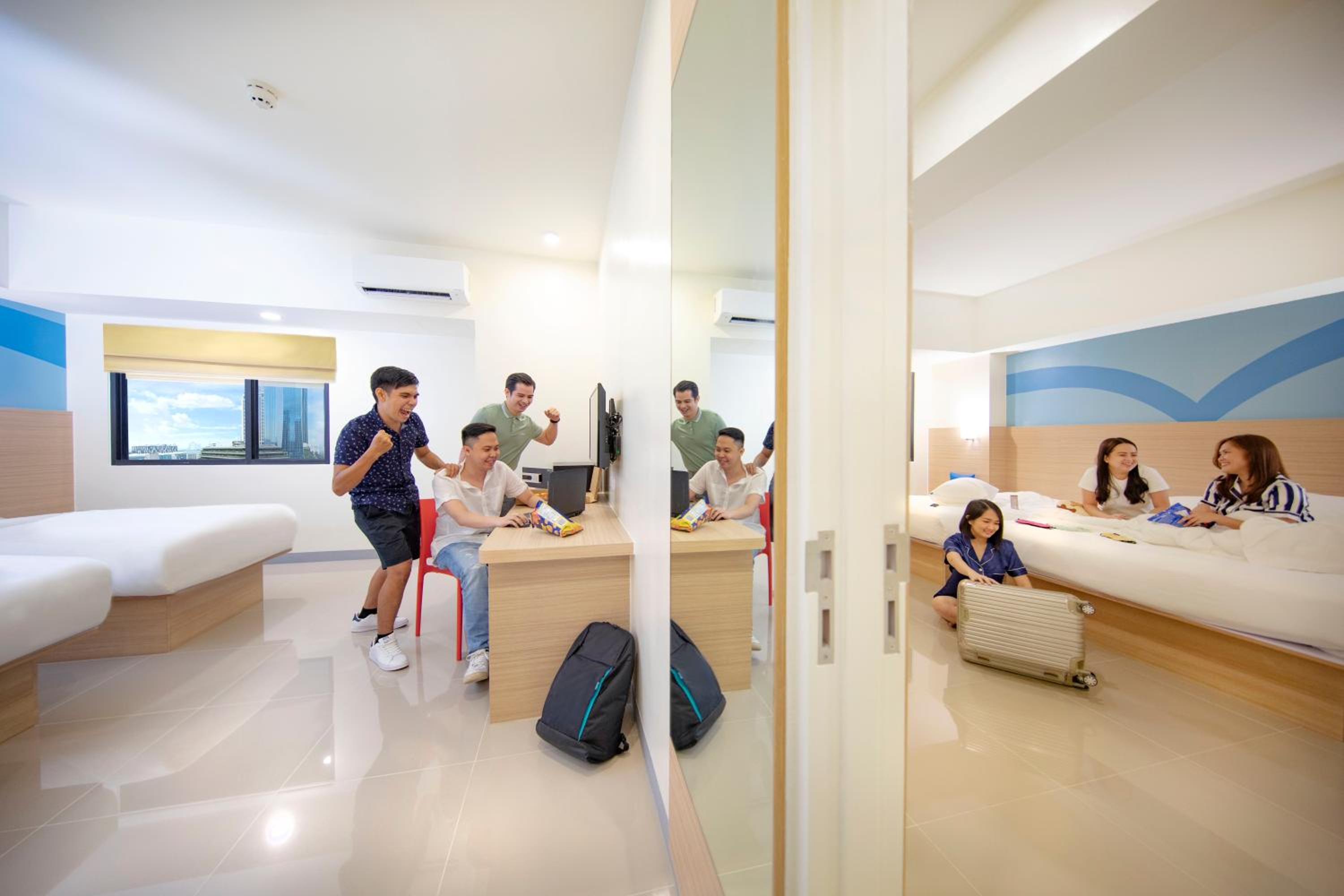 Triple Room - Photo 8