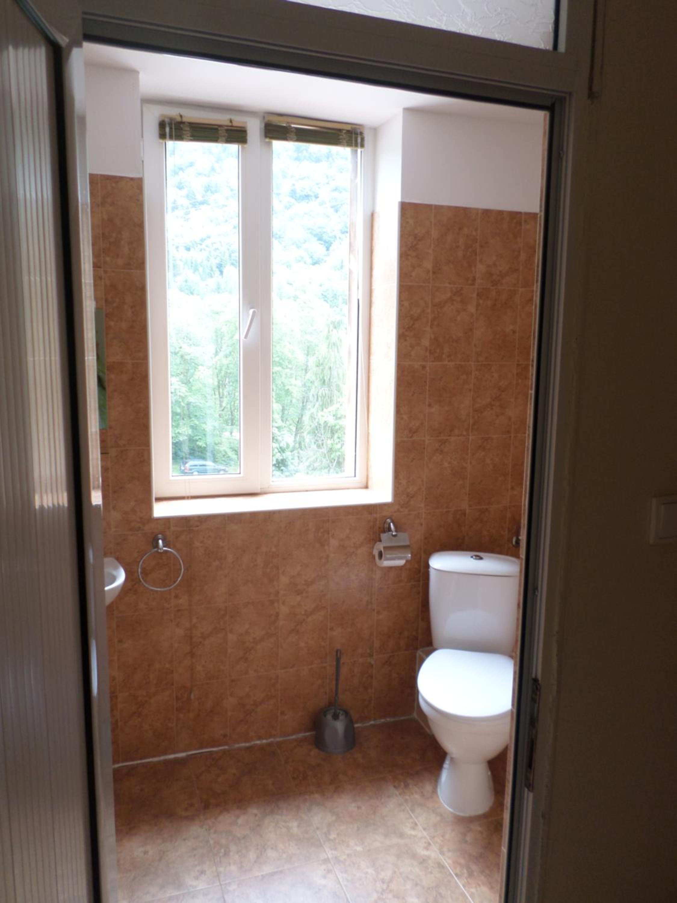 Triple Room with Mountain View - Photo 9