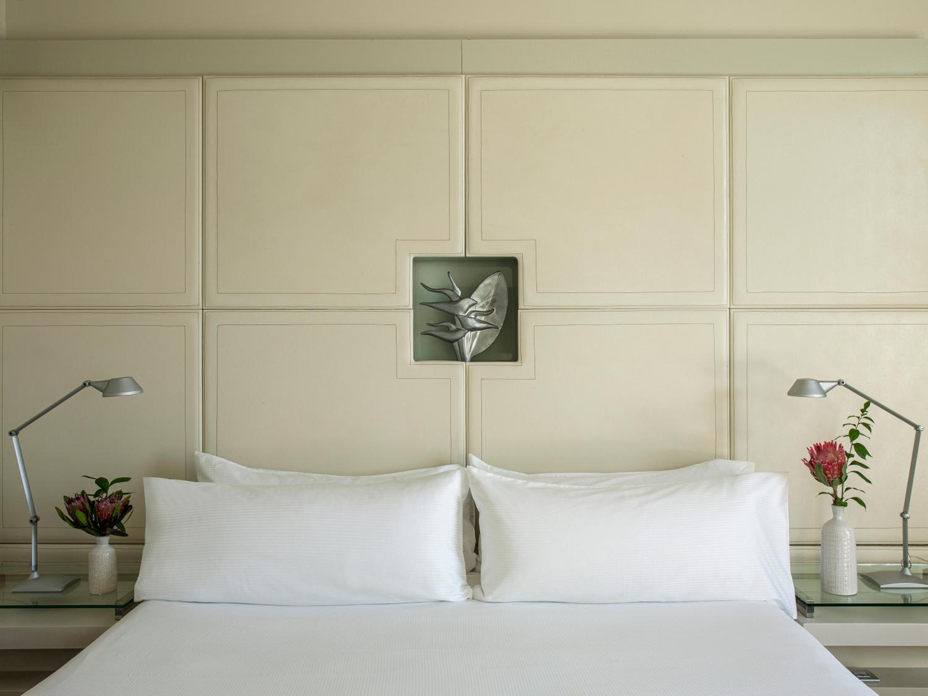 Red Level Master Suite 2 Bedrooms Ocean View