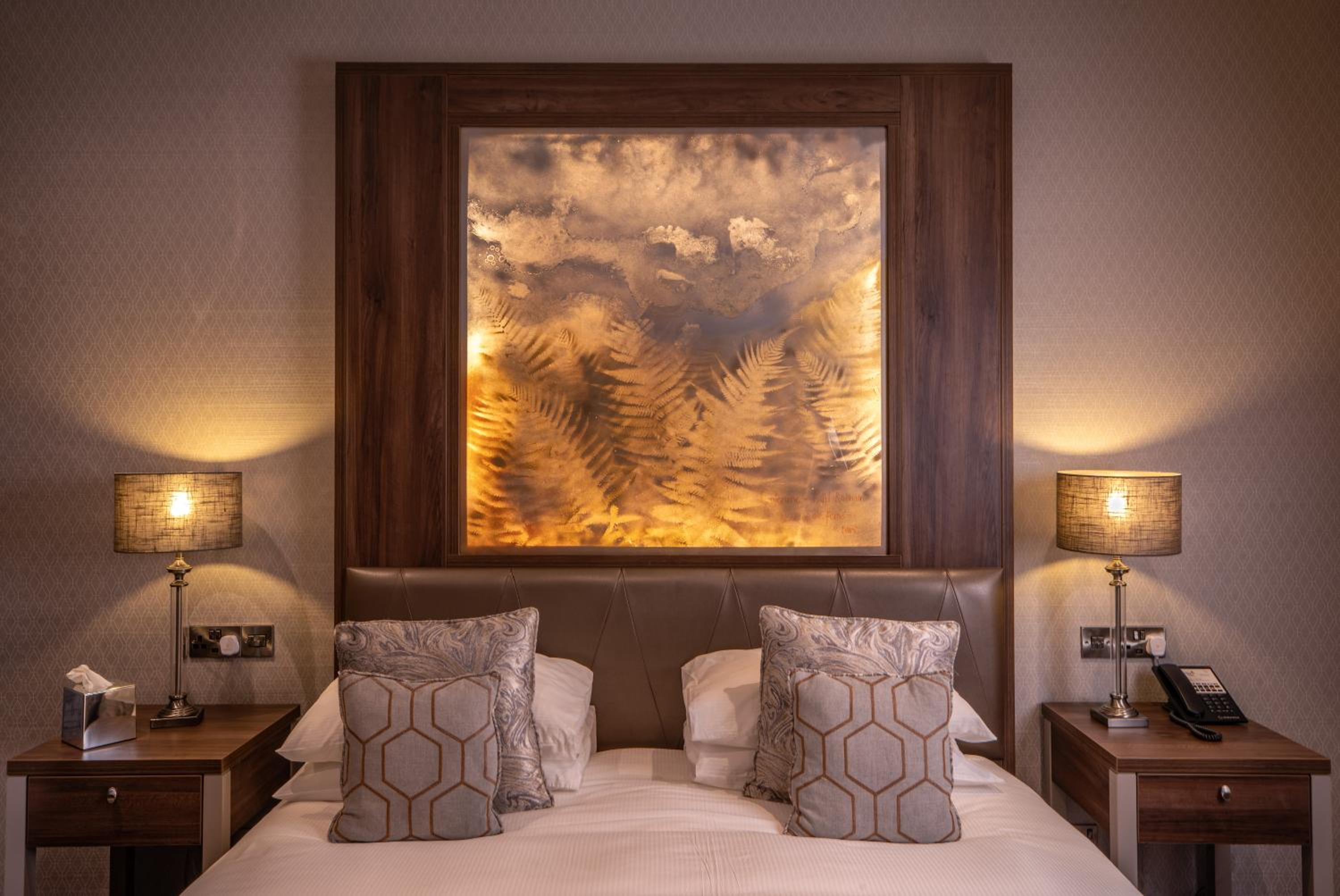 Executive Double Room - Ground Floor photo 3